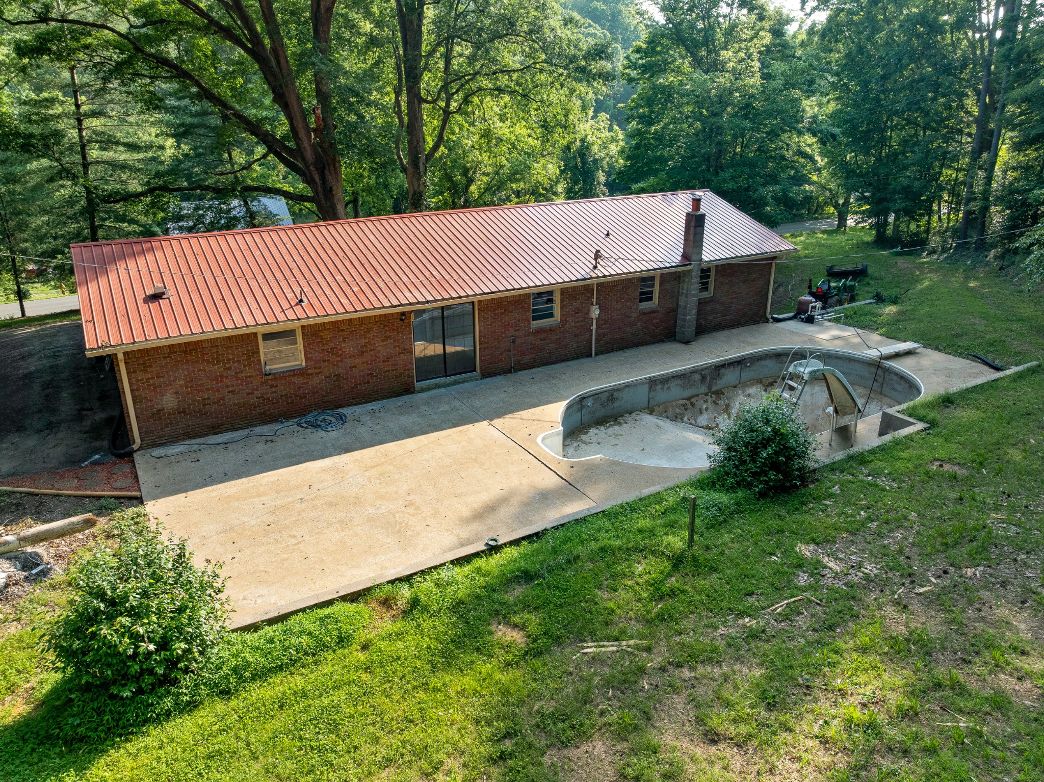 5595 Denmark Rd Property Photo 37