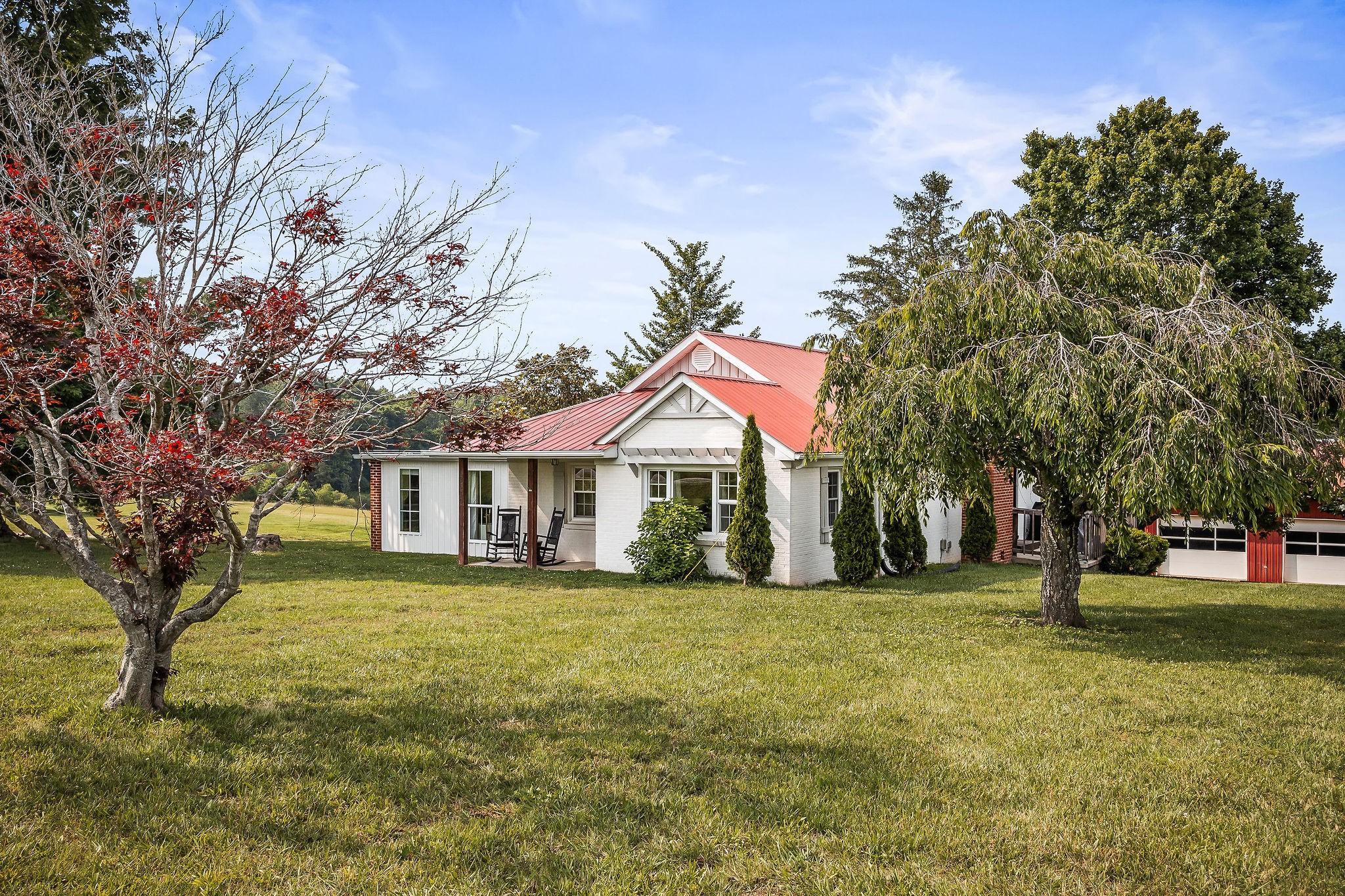 3510 Bybee Branch Rd Property Photo 1