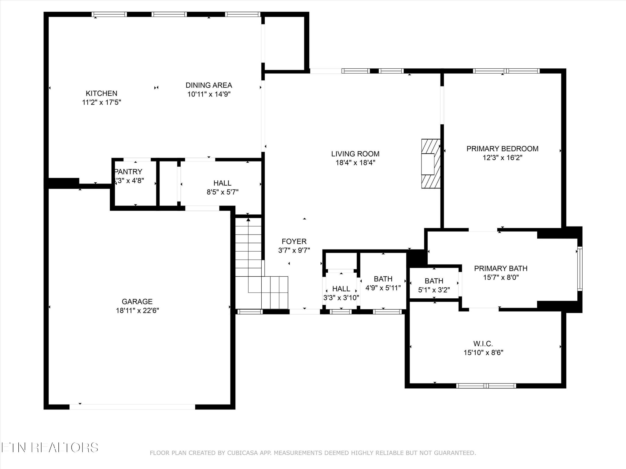 12608 Izzy Mule Lane Property Photo 28