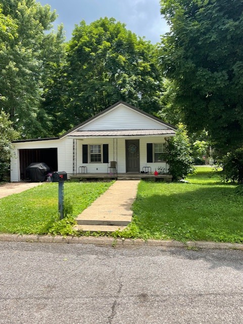 419 Palmer St Property Photo 1