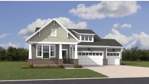 867 Bur Oak Court Property Photo 1