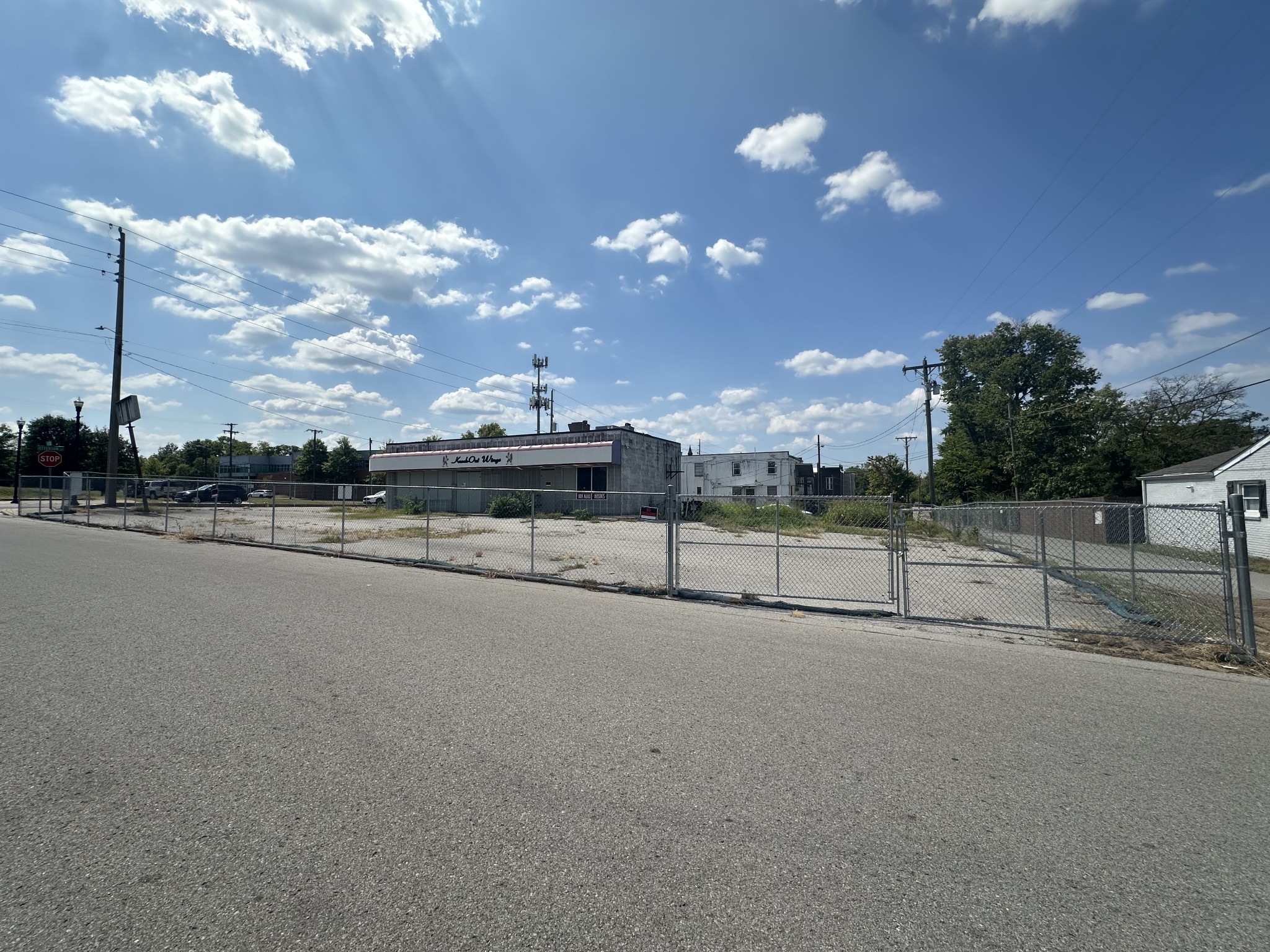 1300 Jefferson St Property Photo 1