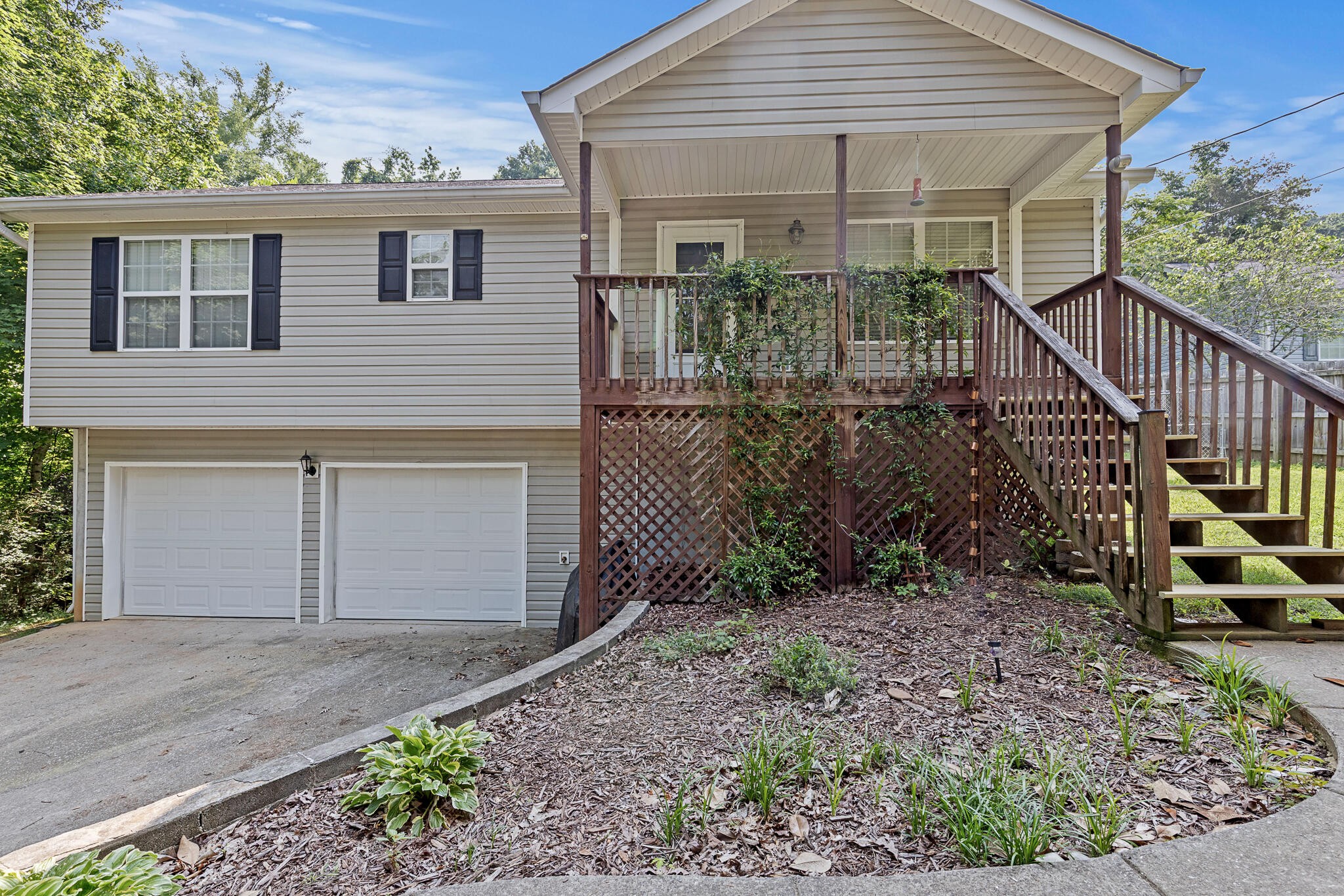 820 Indian Springs Road Property Photo 3