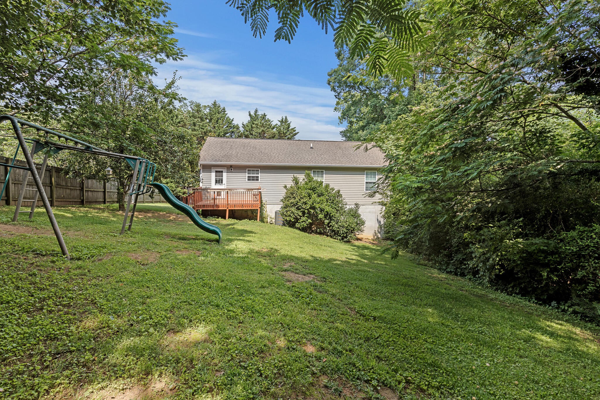 820 Indian Springs Road Property Photo 5