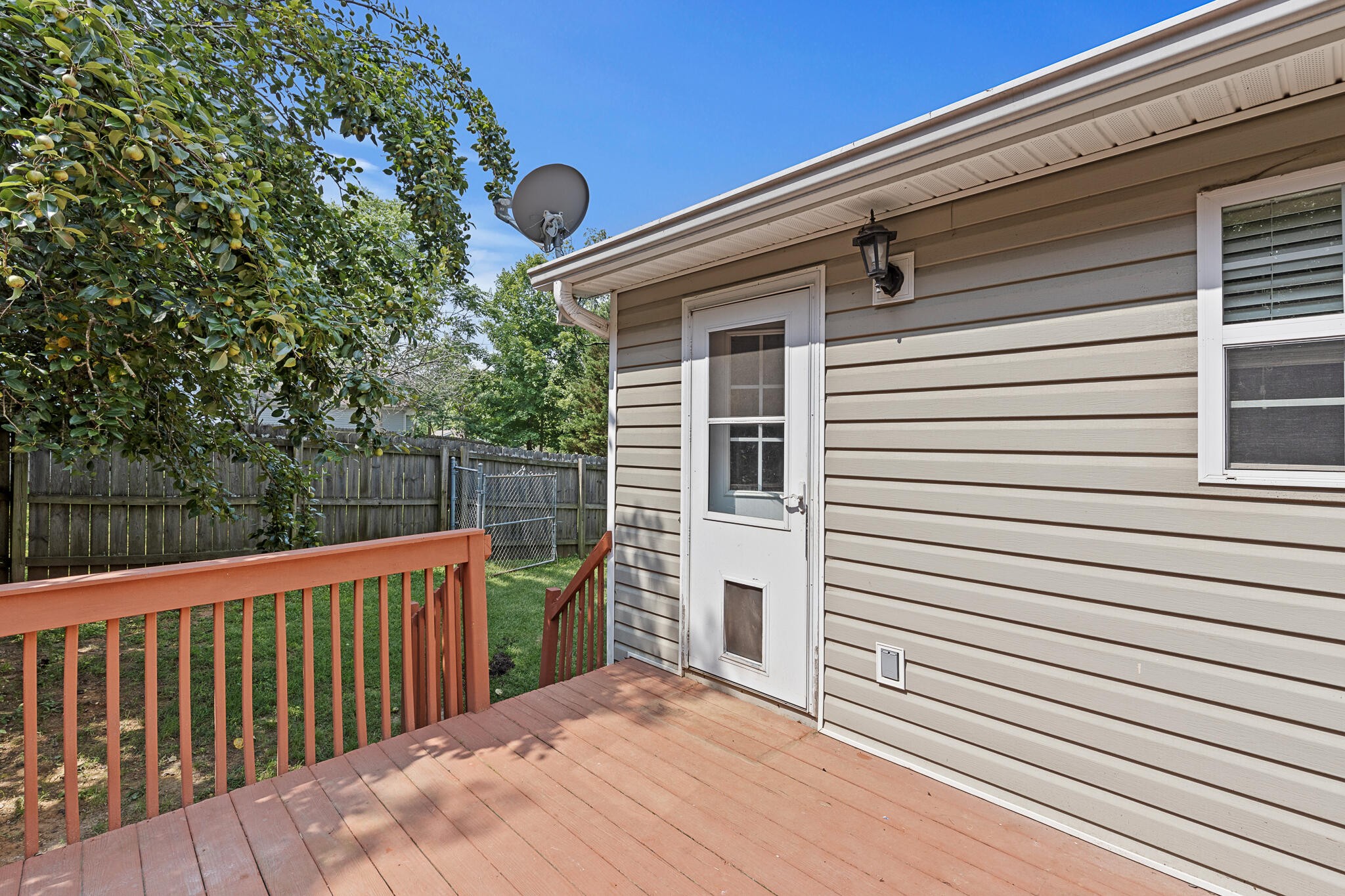 820 Indian Springs Road Property Photo 18