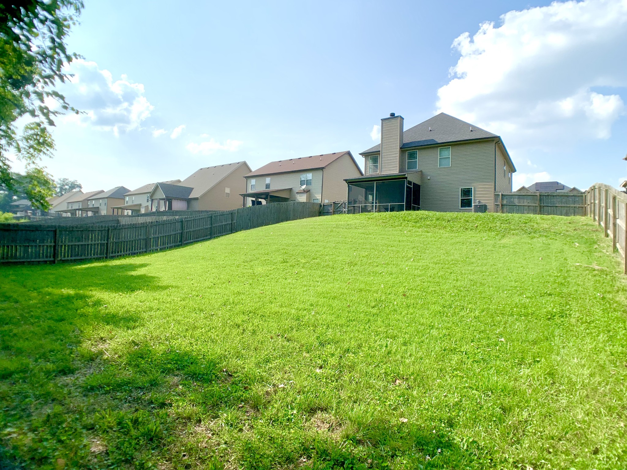 2925 Mcmanus Cir Property Photo 40