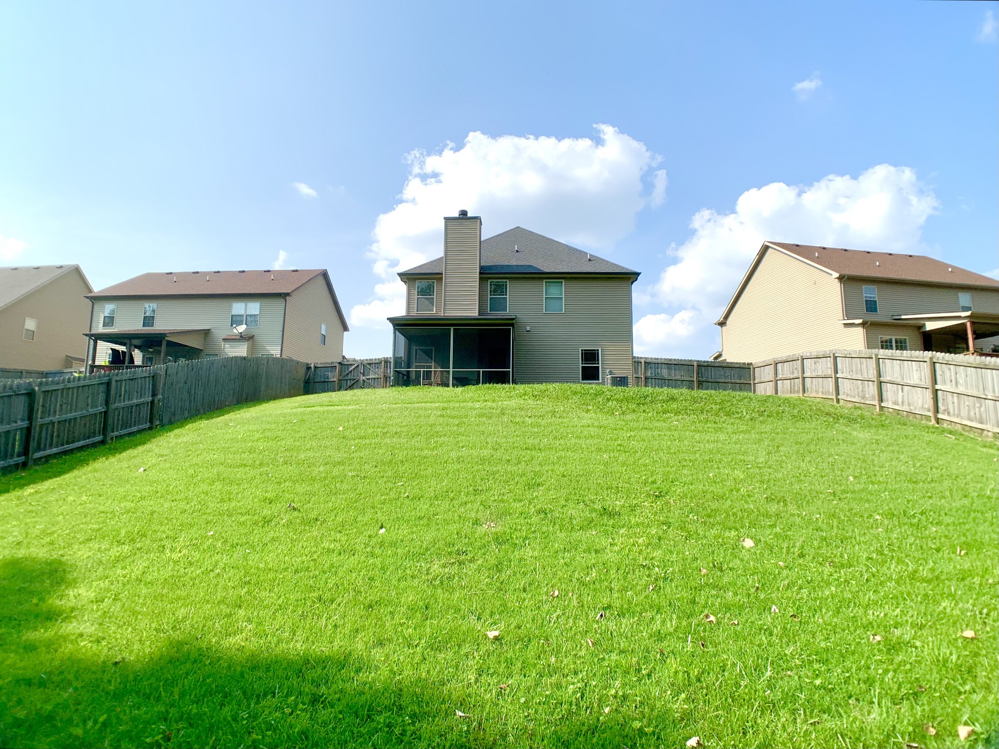 2925 Mcmanus Cir Property Photo 41