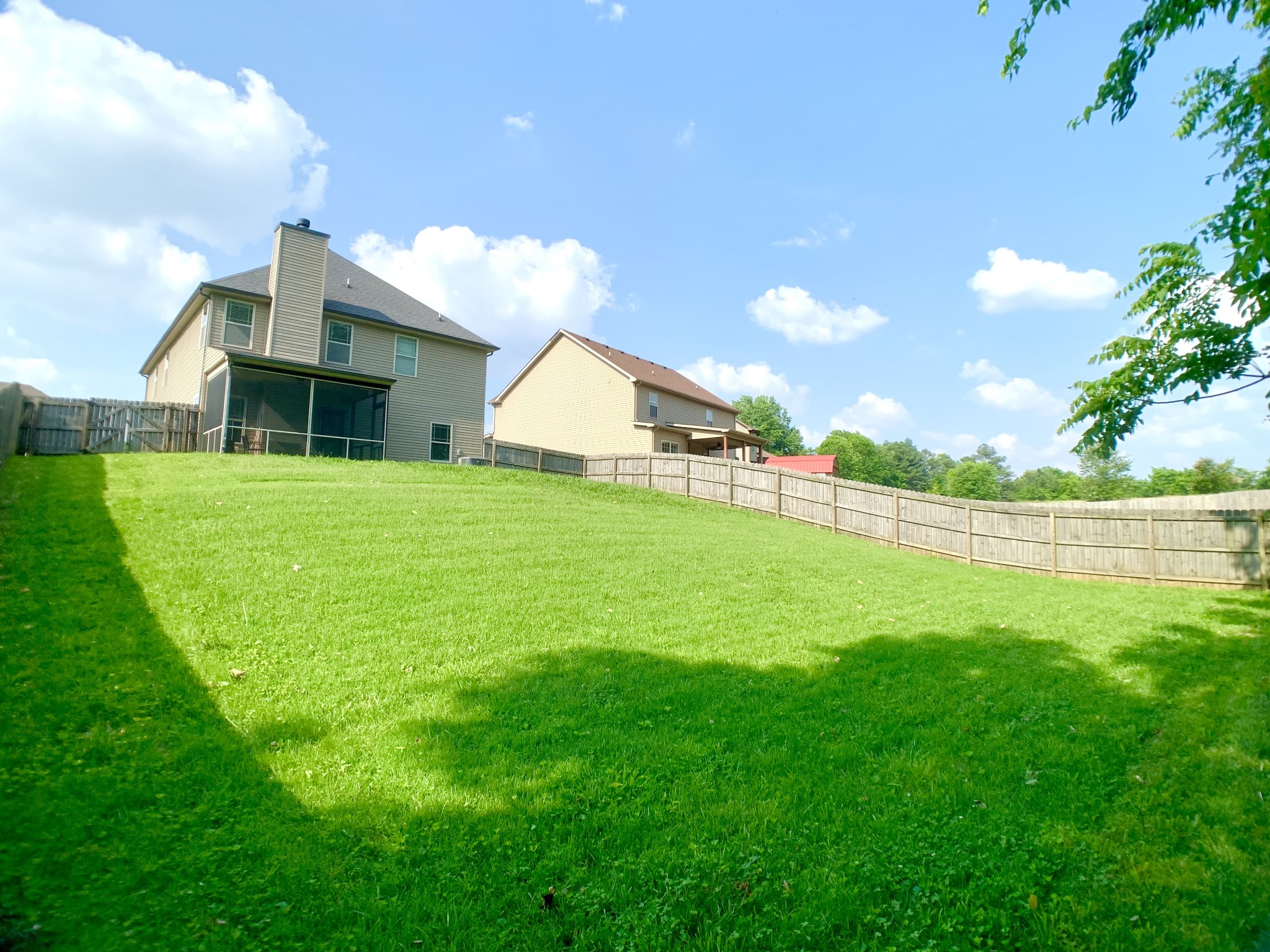 2925 Mcmanus Cir Property Photo 42