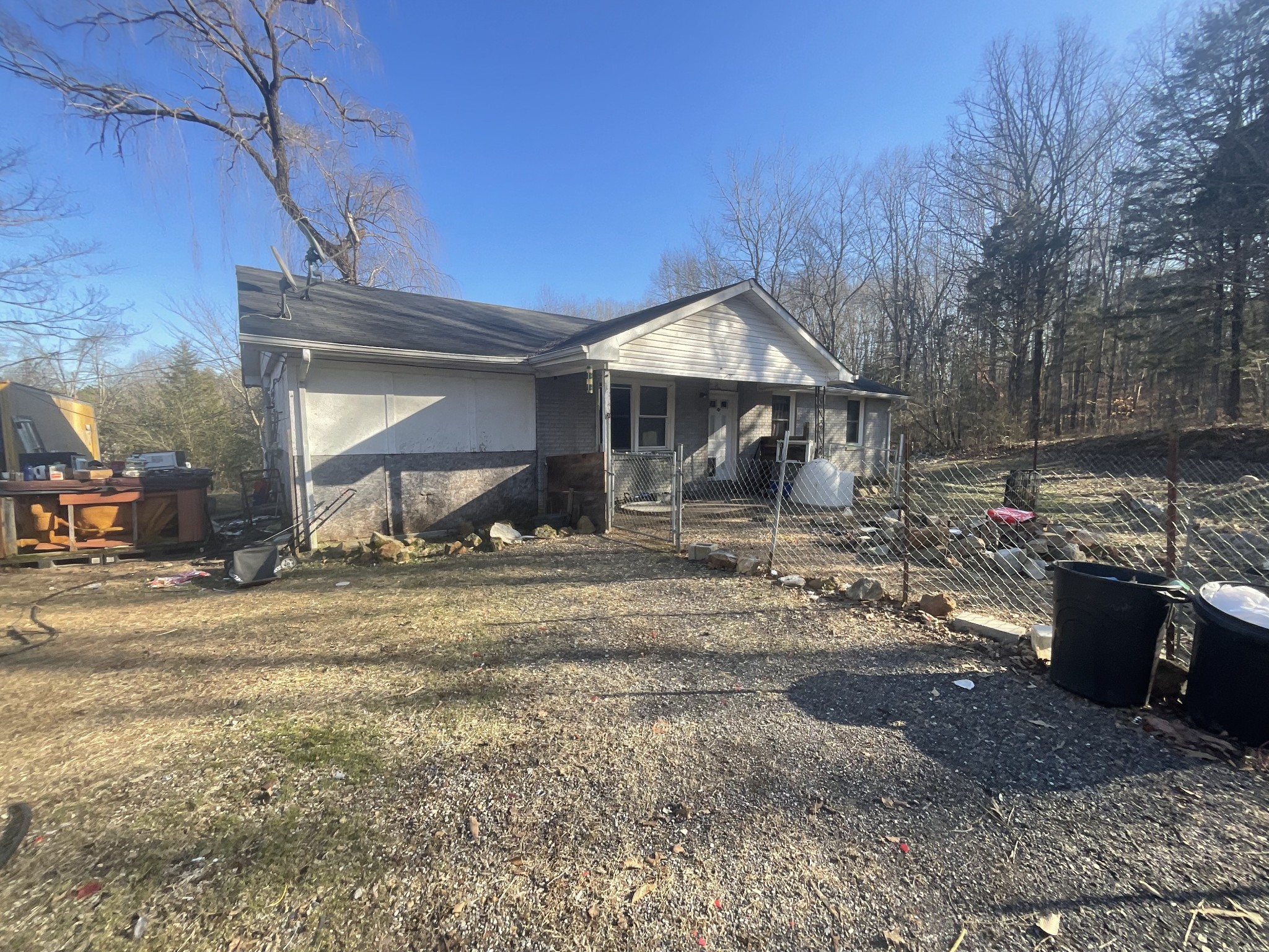 337 Fire Tower Rd Property Photo 1