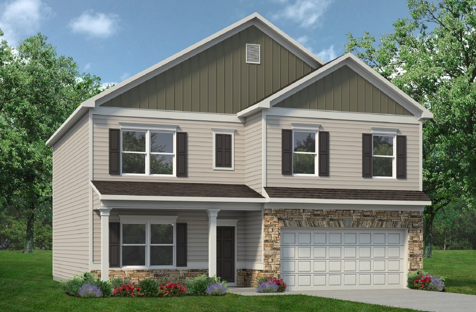 1234 Nightengale Ridge Dr Property Photo 1