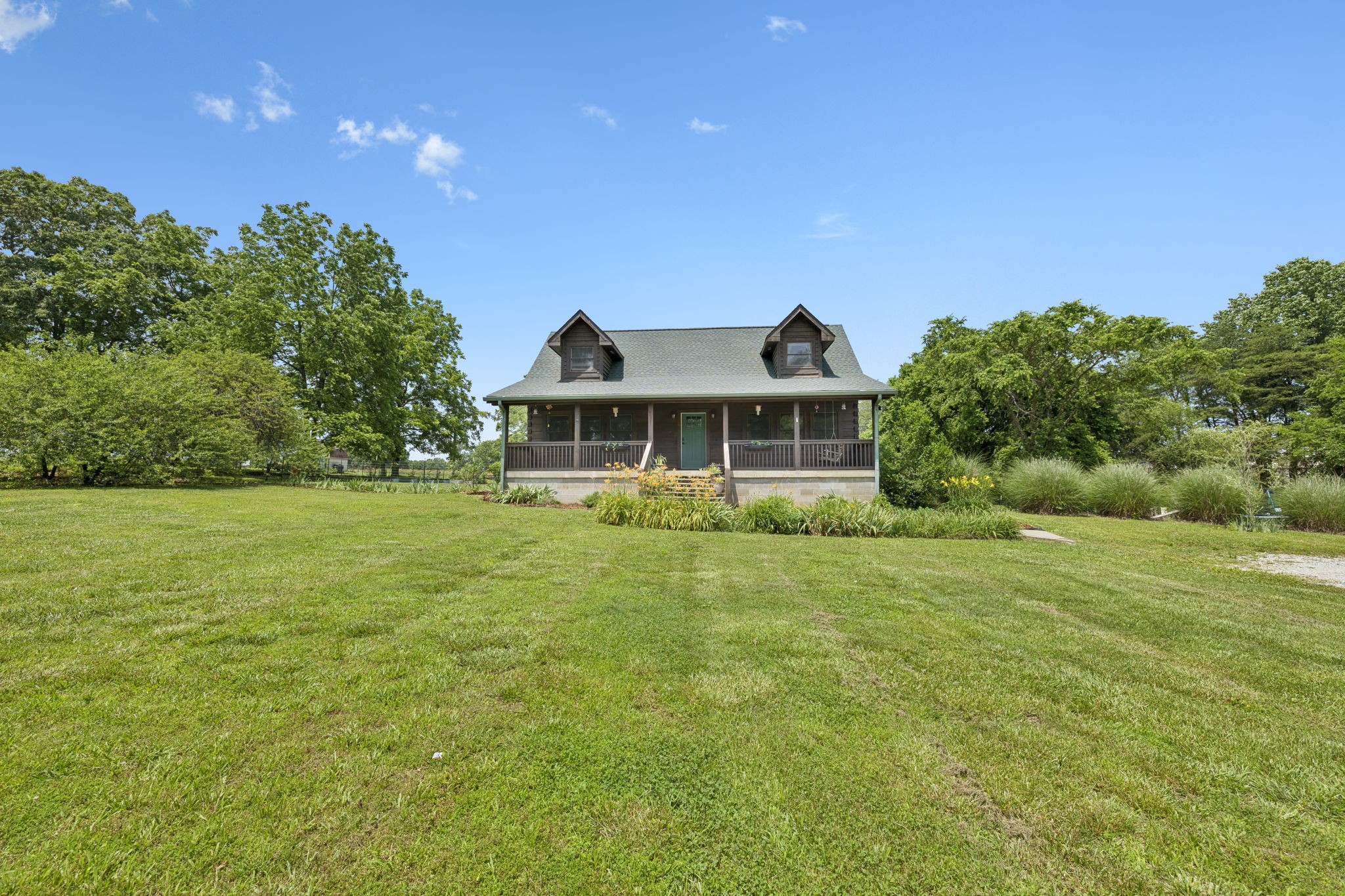 1531 Taylor Town Rd Property Photo 6