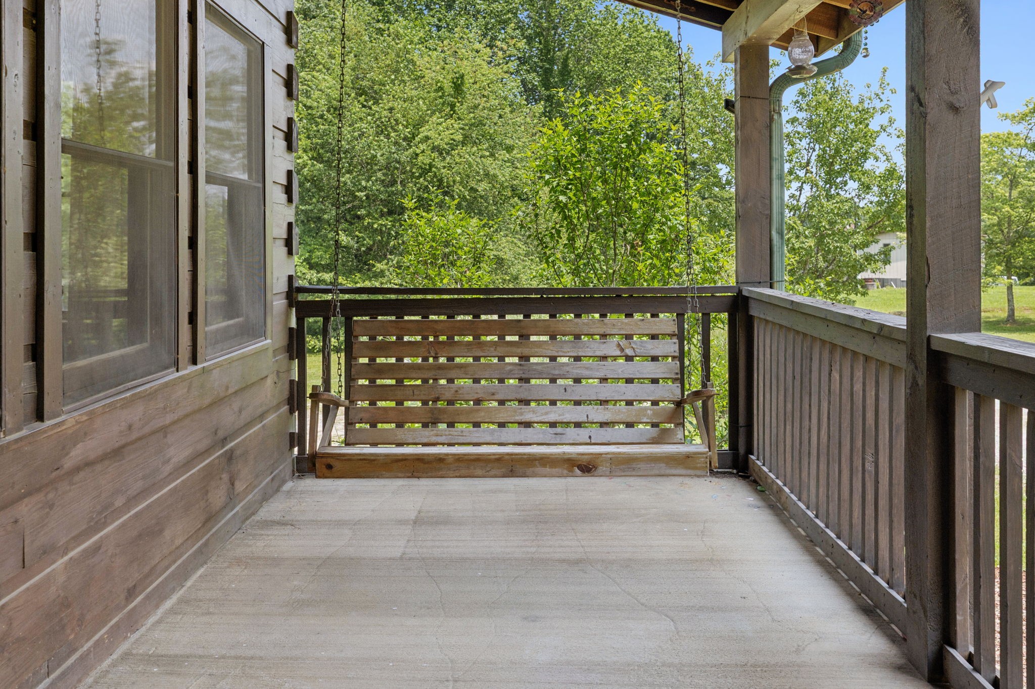 1531 Taylor Town Rd Property Photo 8