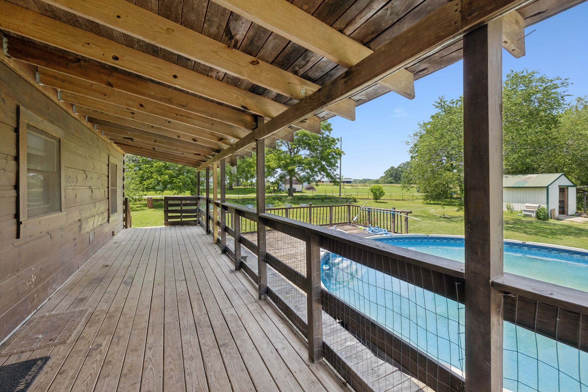 1531 Taylor Town Rd Property Photo 47