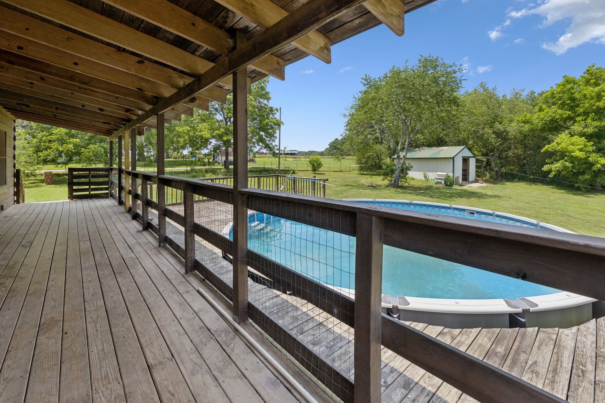 1531 Taylor Town Rd Property Photo 48