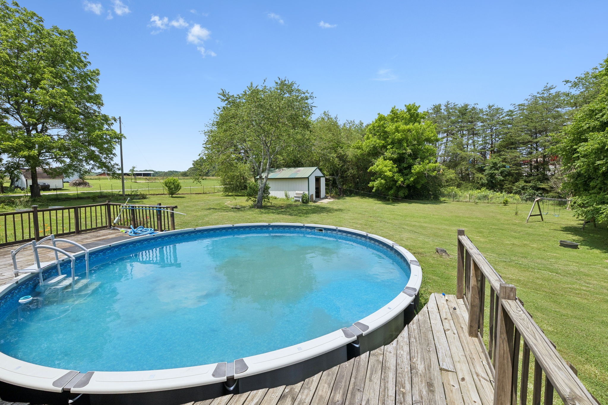 1531 Taylor Town Rd Property Photo 49