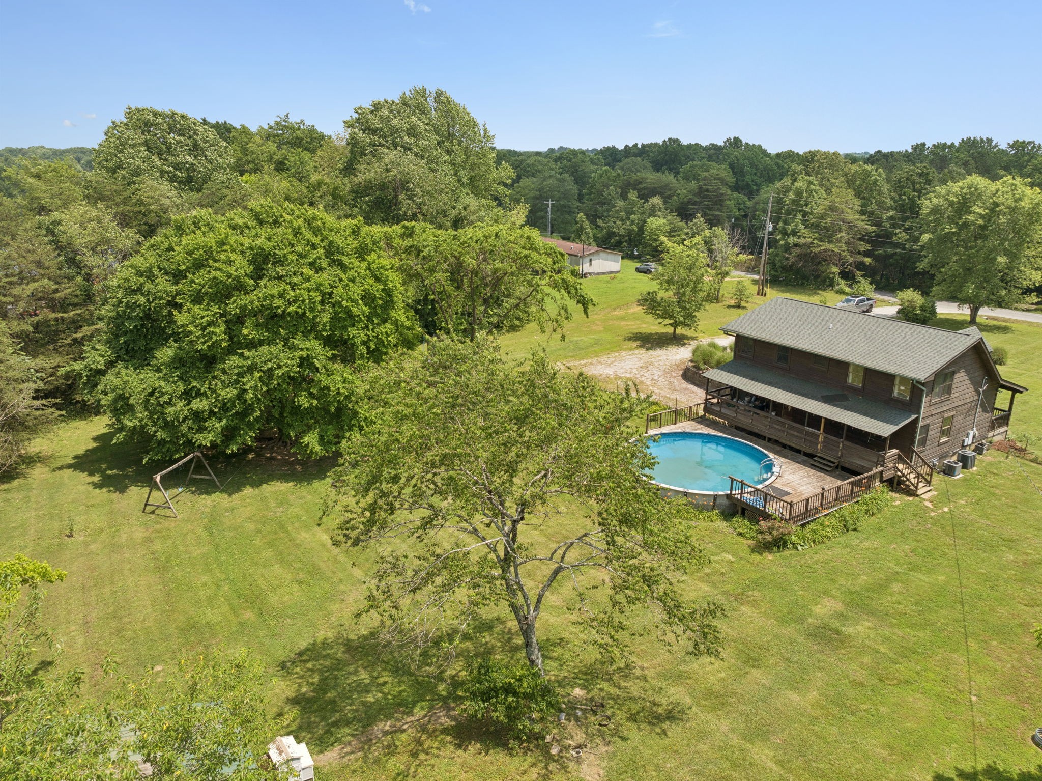 1531 Taylor Town Rd Property Photo 50
