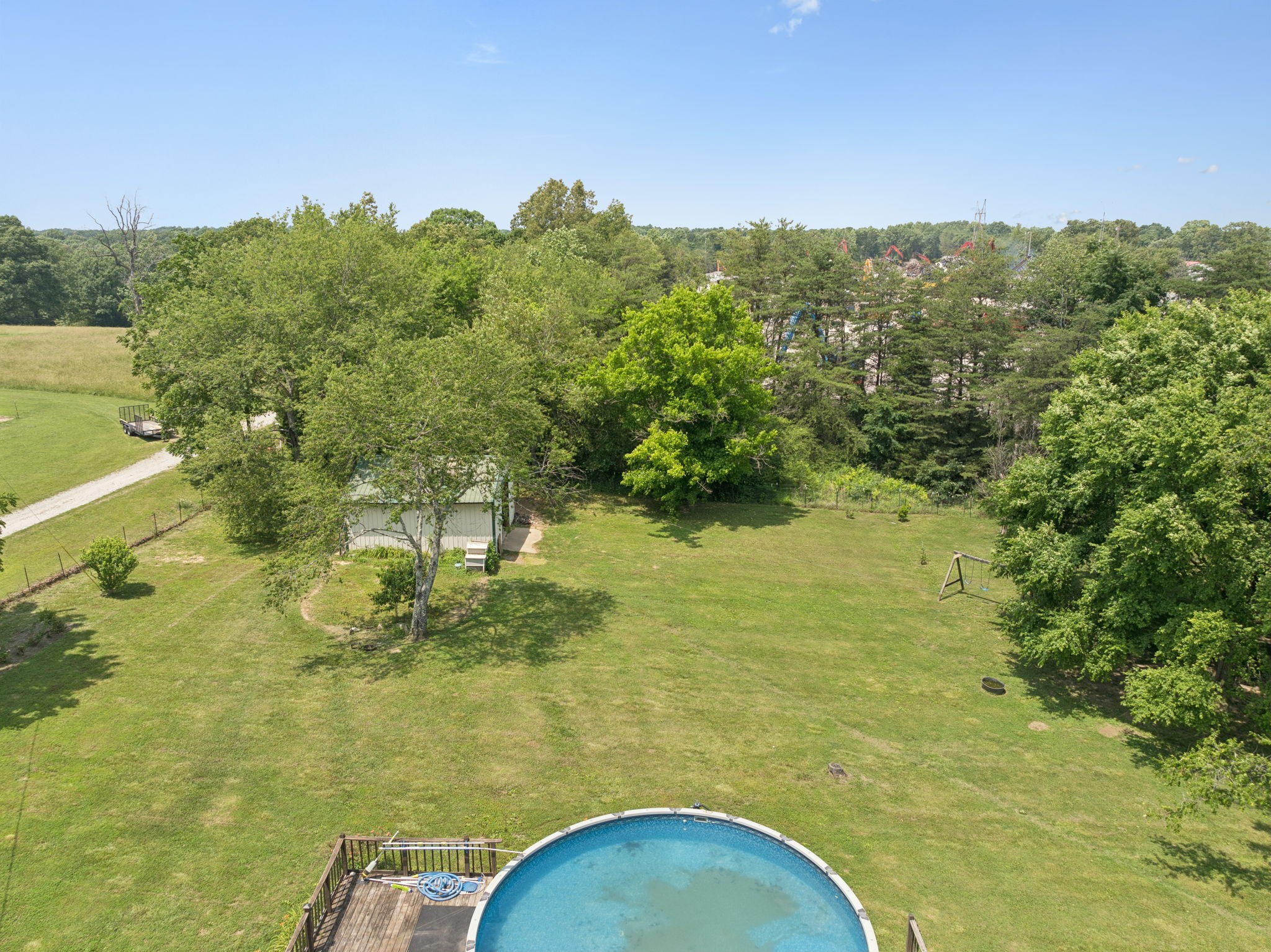 1531 Taylor Town Rd Property Photo 52