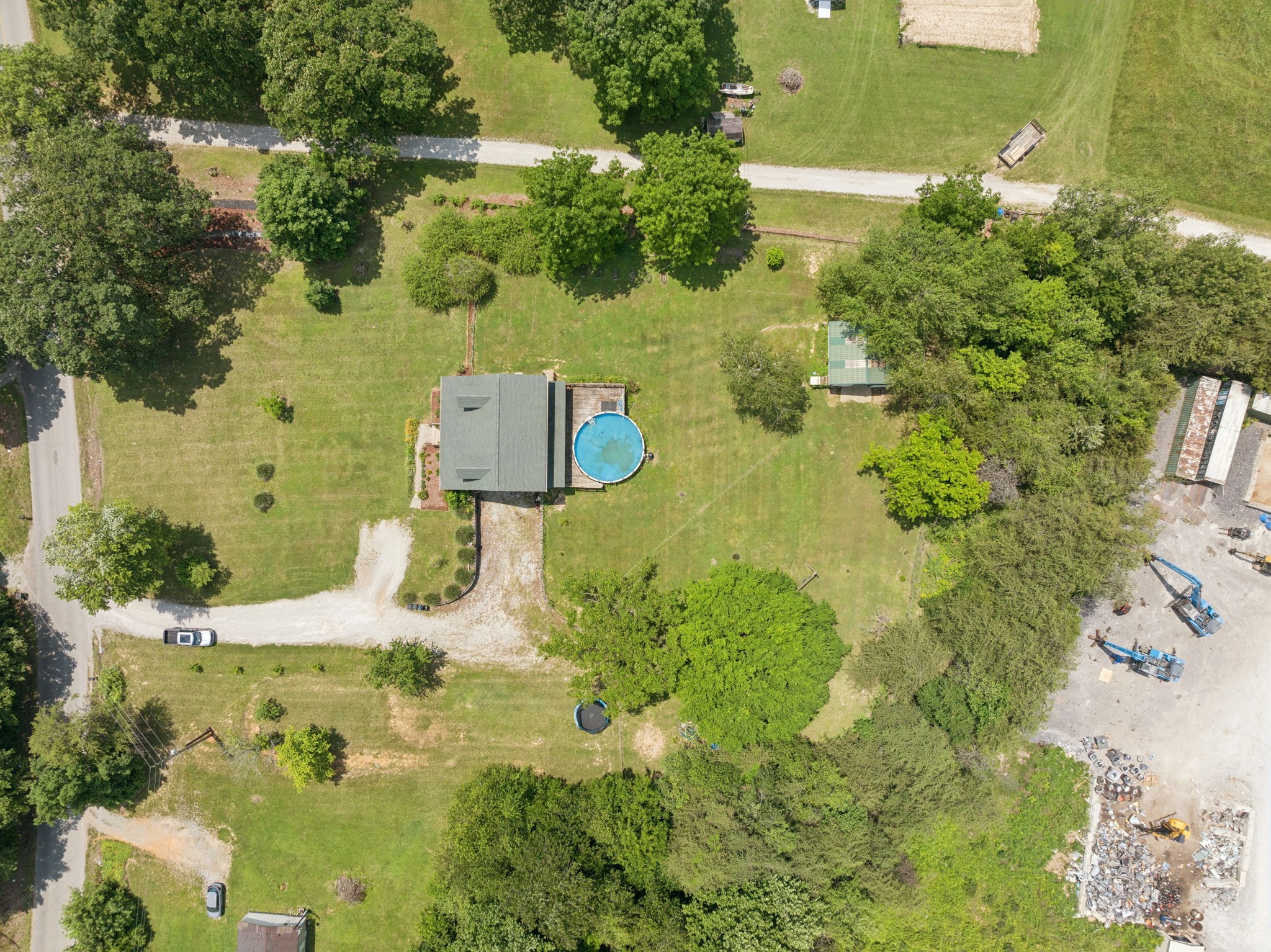 1531 Taylor Town Rd Property Photo 53