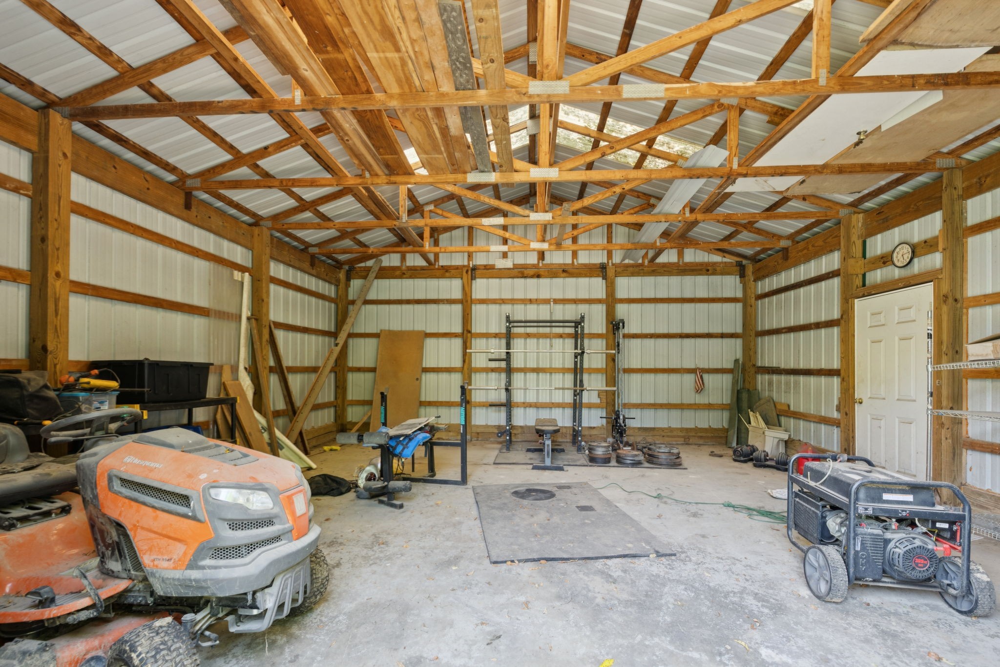 1531 Taylor Town Rd Property Photo 56