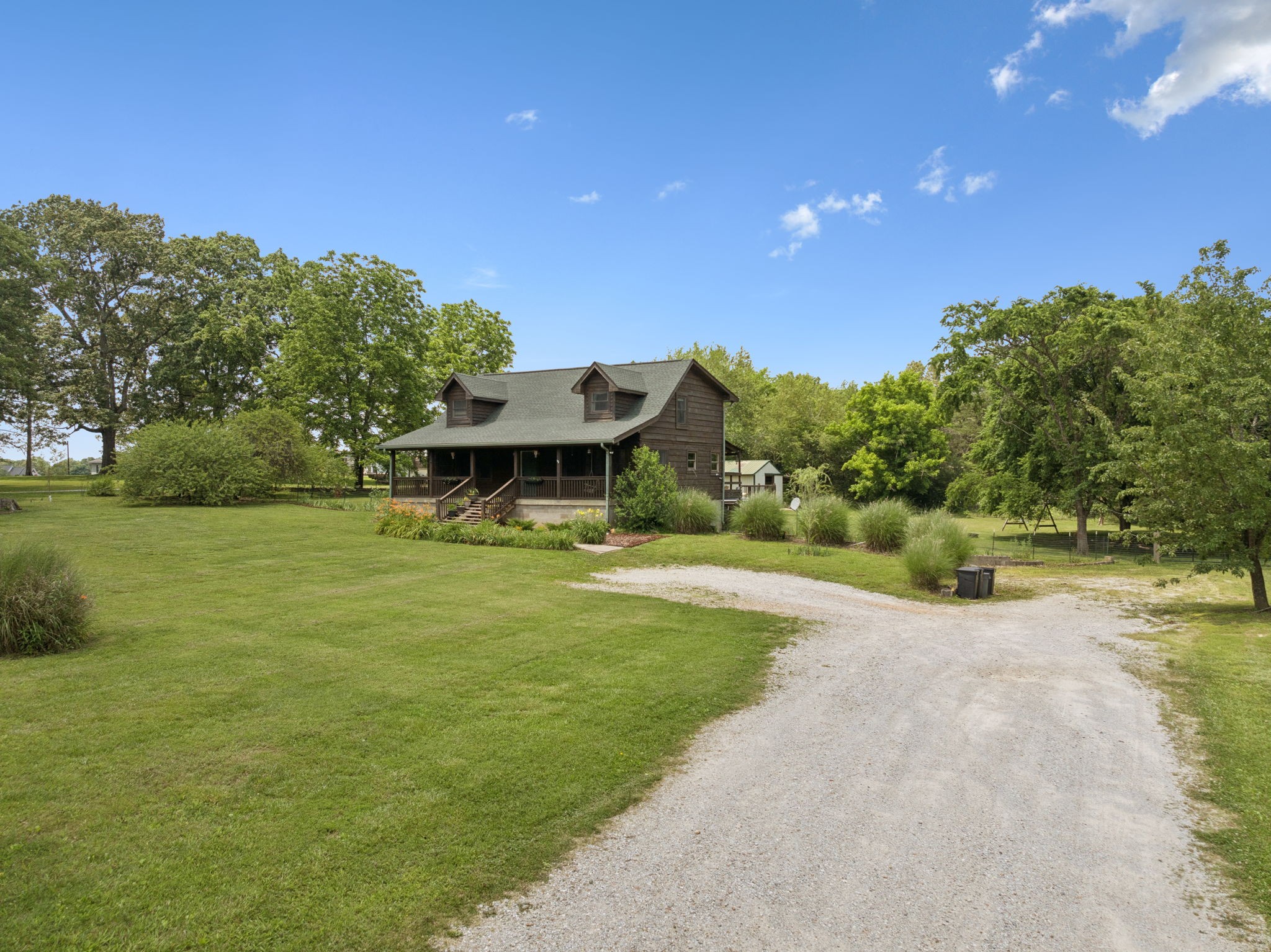 1531 Taylor Town Rd Property Photo 61