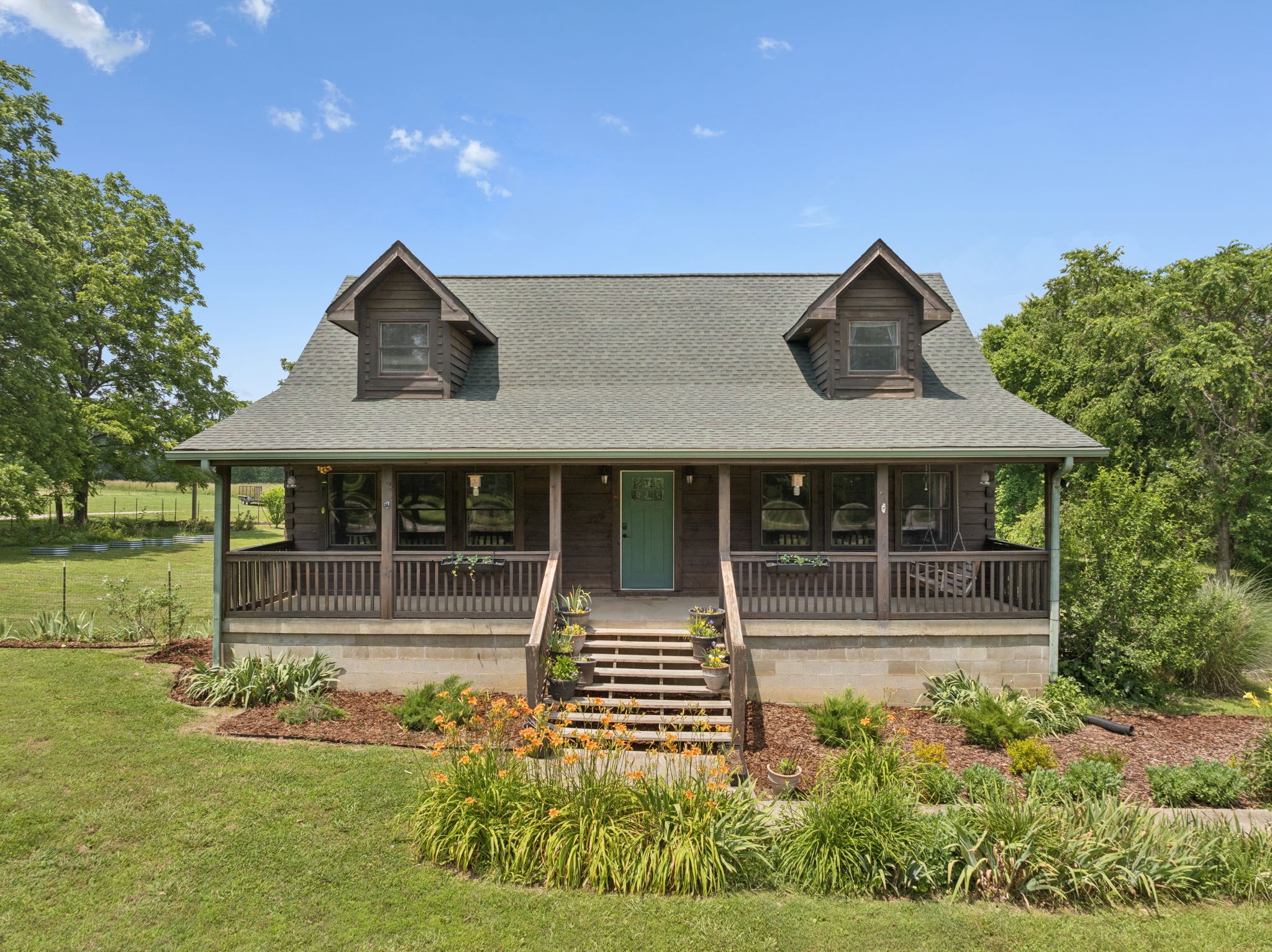 1531 Taylor Town Rd Property Photo 64