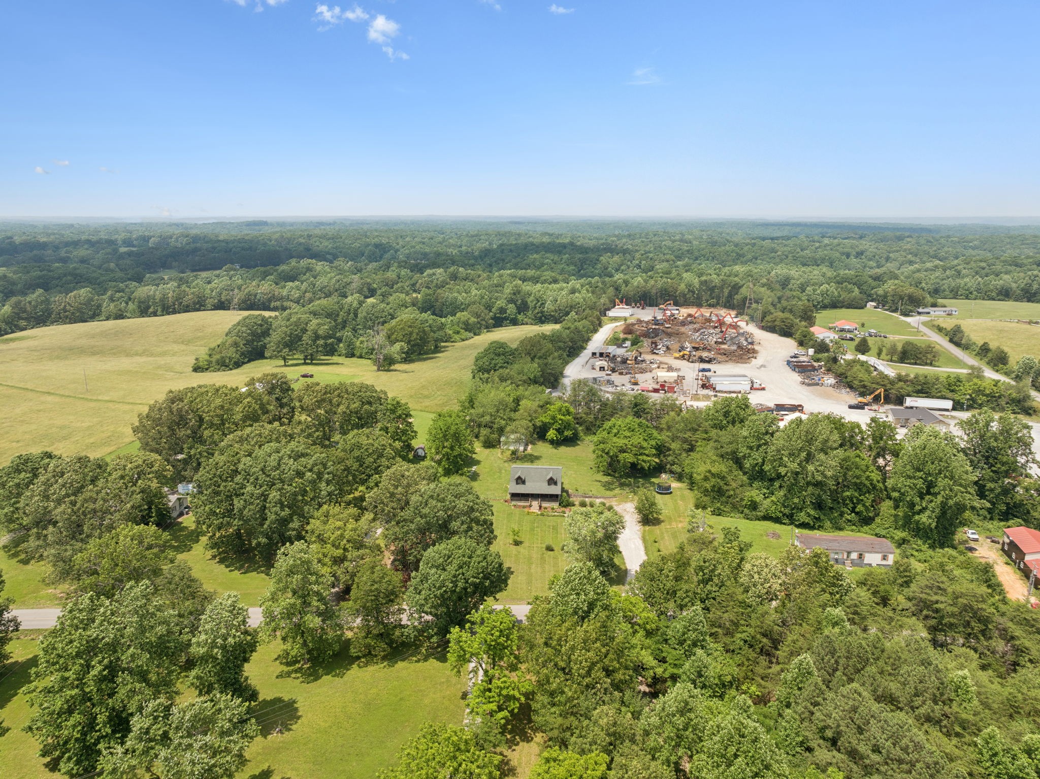 1531 Taylor Town Rd Property Photo 65