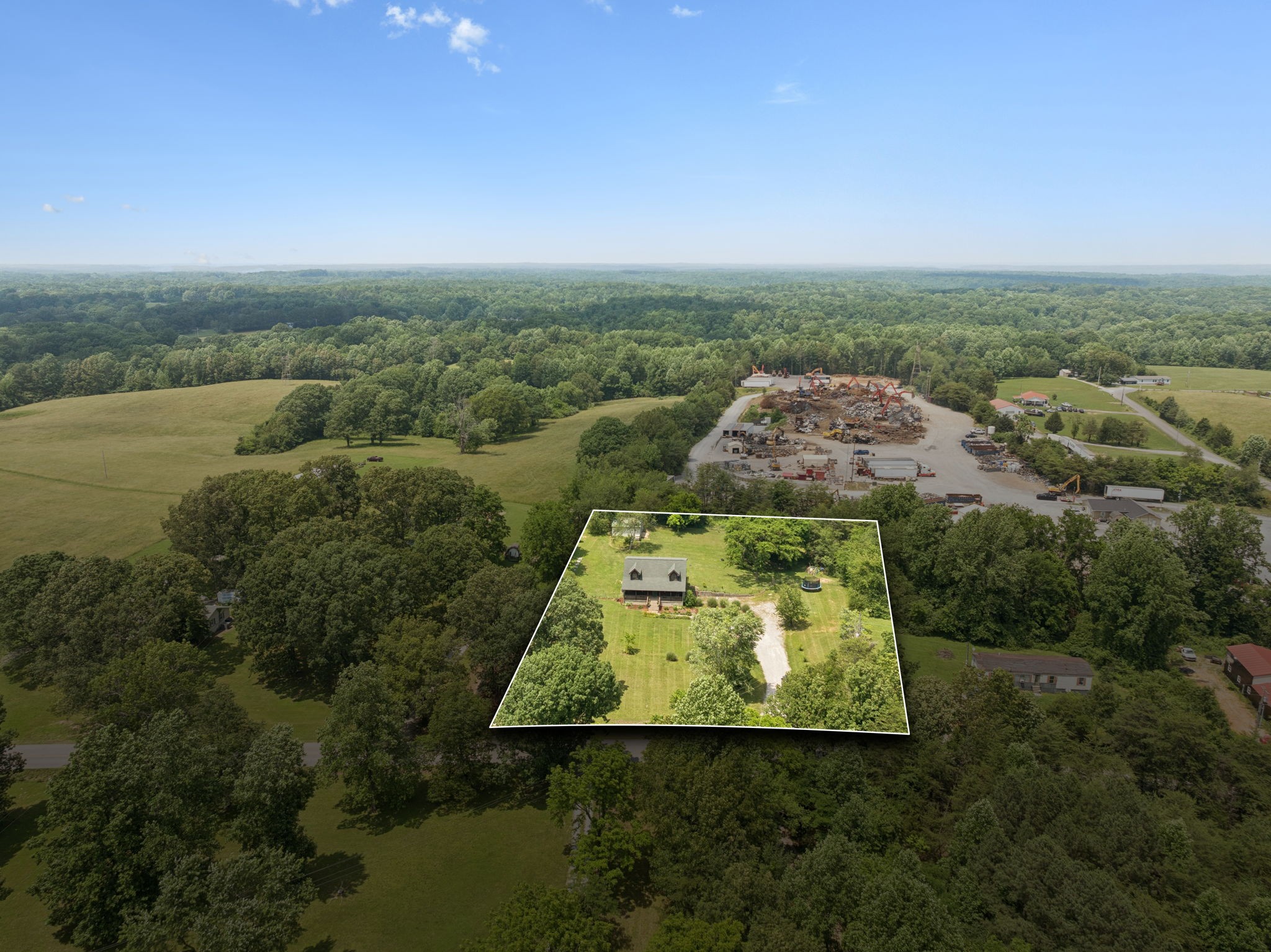 1531 Taylor Town Rd Property Photo 68