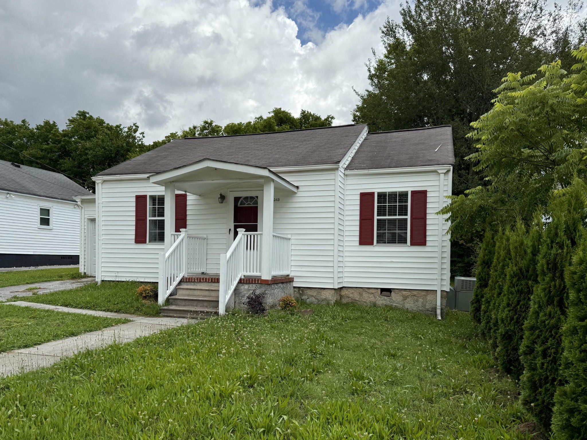 5345 Rose Street Property Photo 1