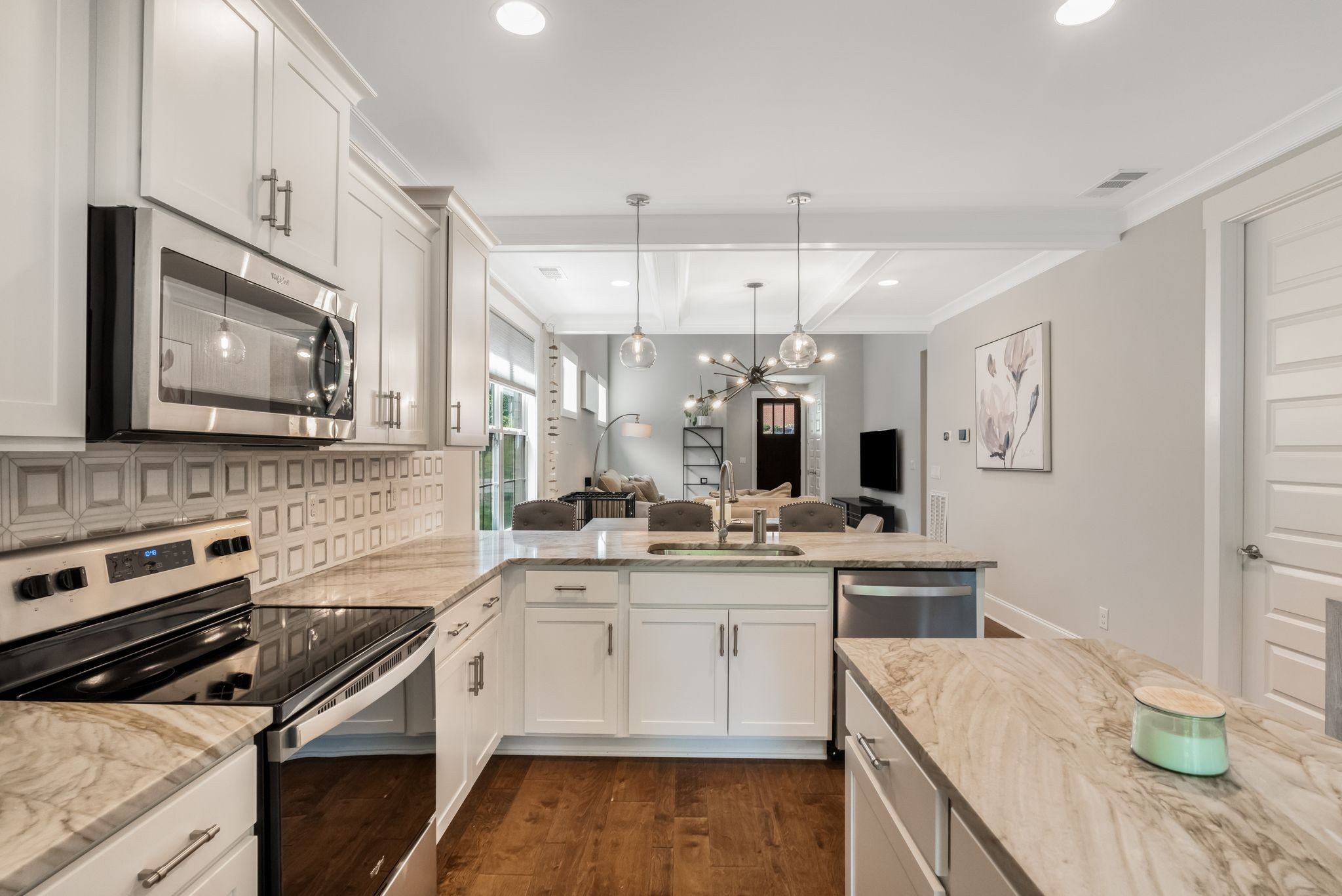 5124 Southfork Blvd Property Photo 1