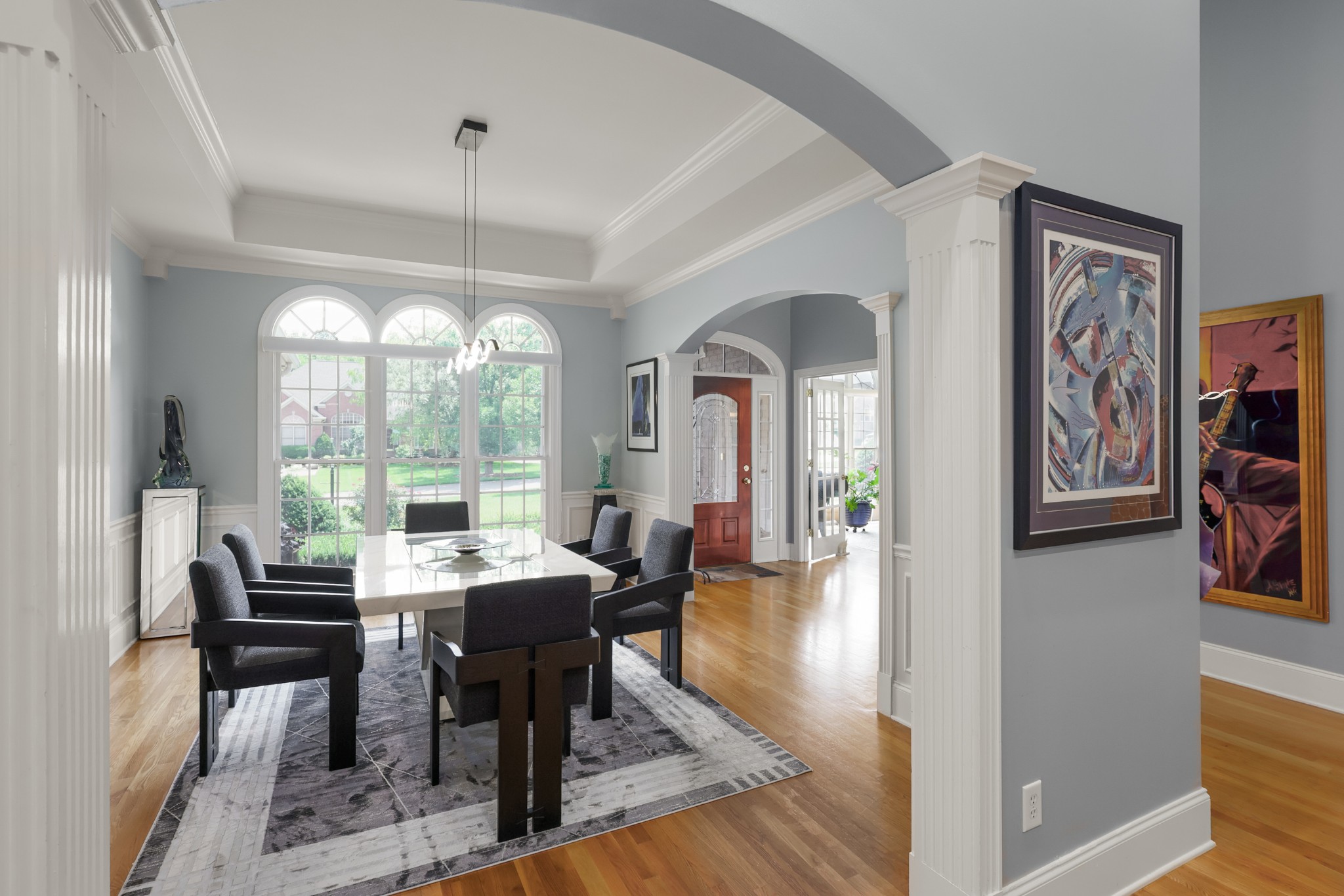 2513 Myers Park Ct Property Photo 4