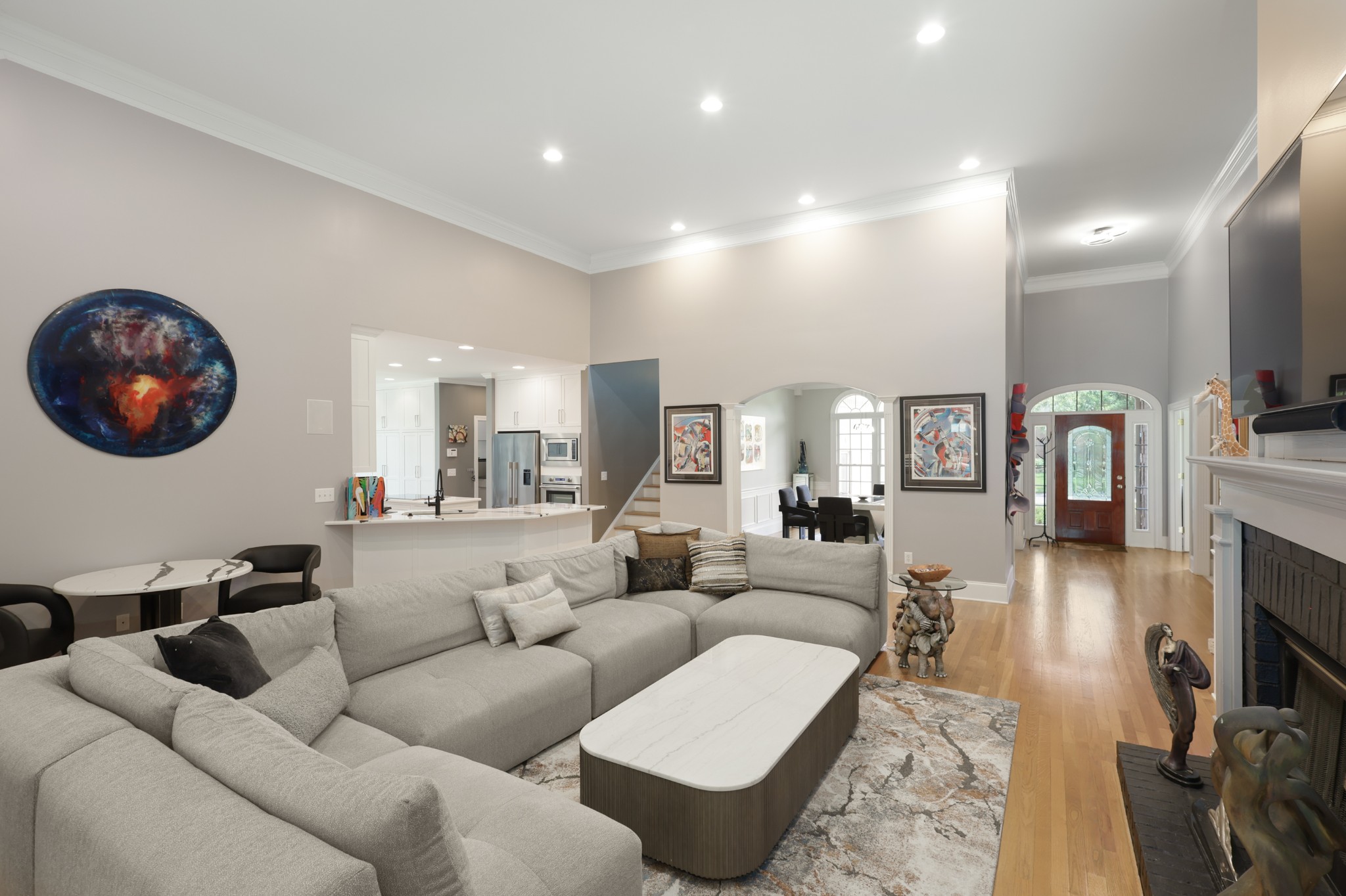 2513 Myers Park Ct Property Photo 14