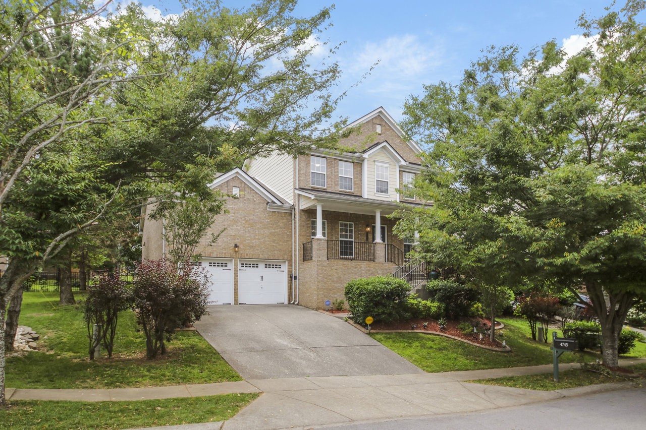 4745 Jobe Trl Property Photo 1