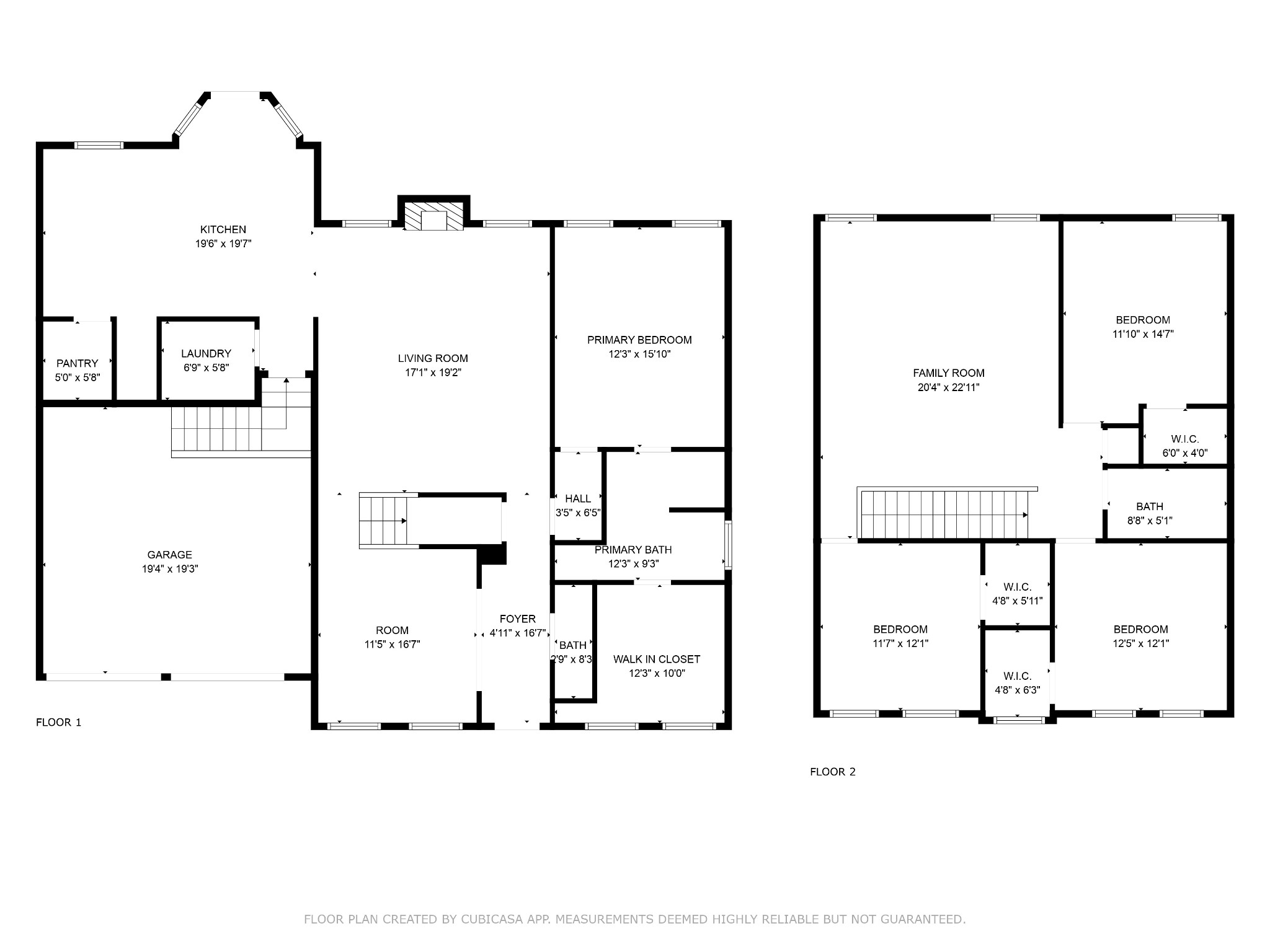 4745 Jobe Trl Property Photo 8