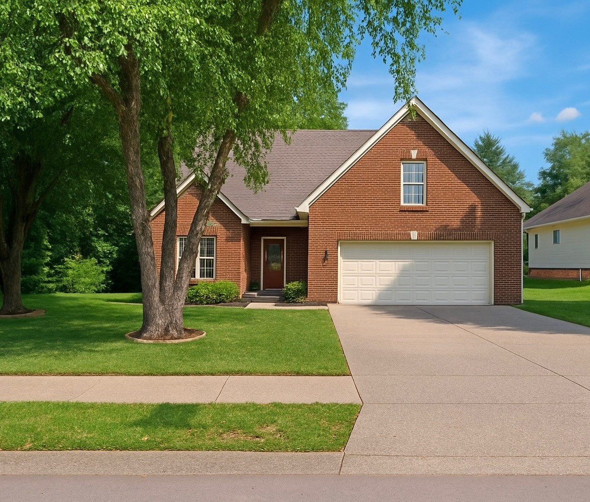 1513 Bunbury Dr Property Photo 1