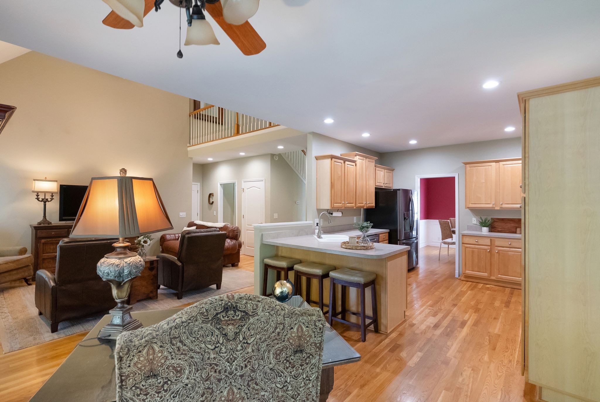 1513 Bunbury Dr Property Photo 14