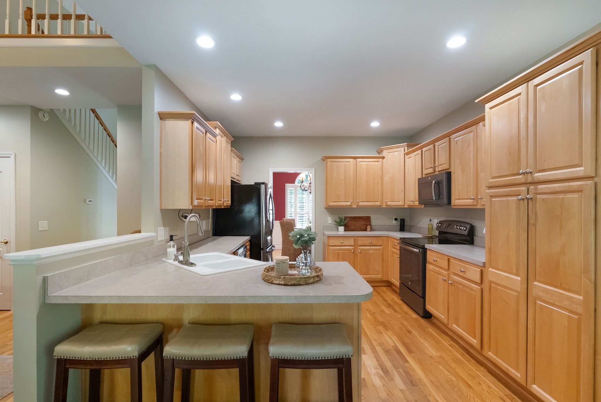 1513 Bunbury Dr Property Photo 15