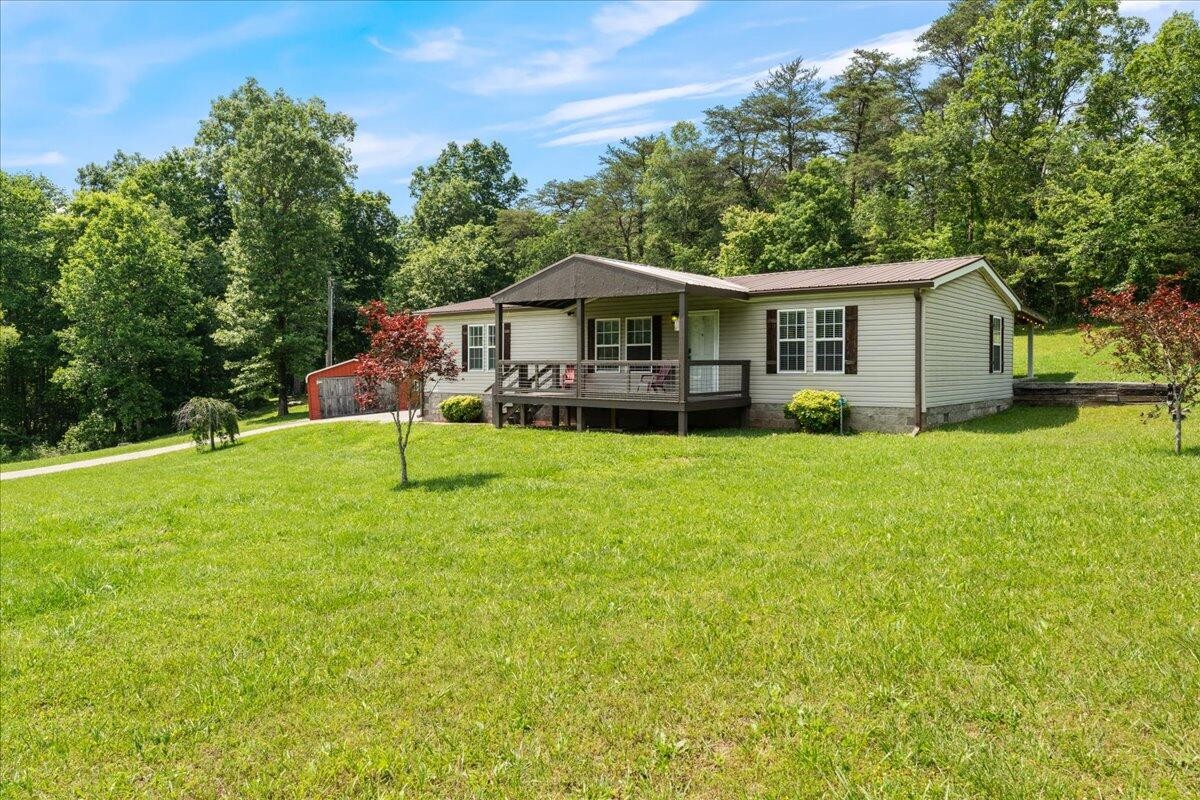 13529 Park Road Property Photo 1