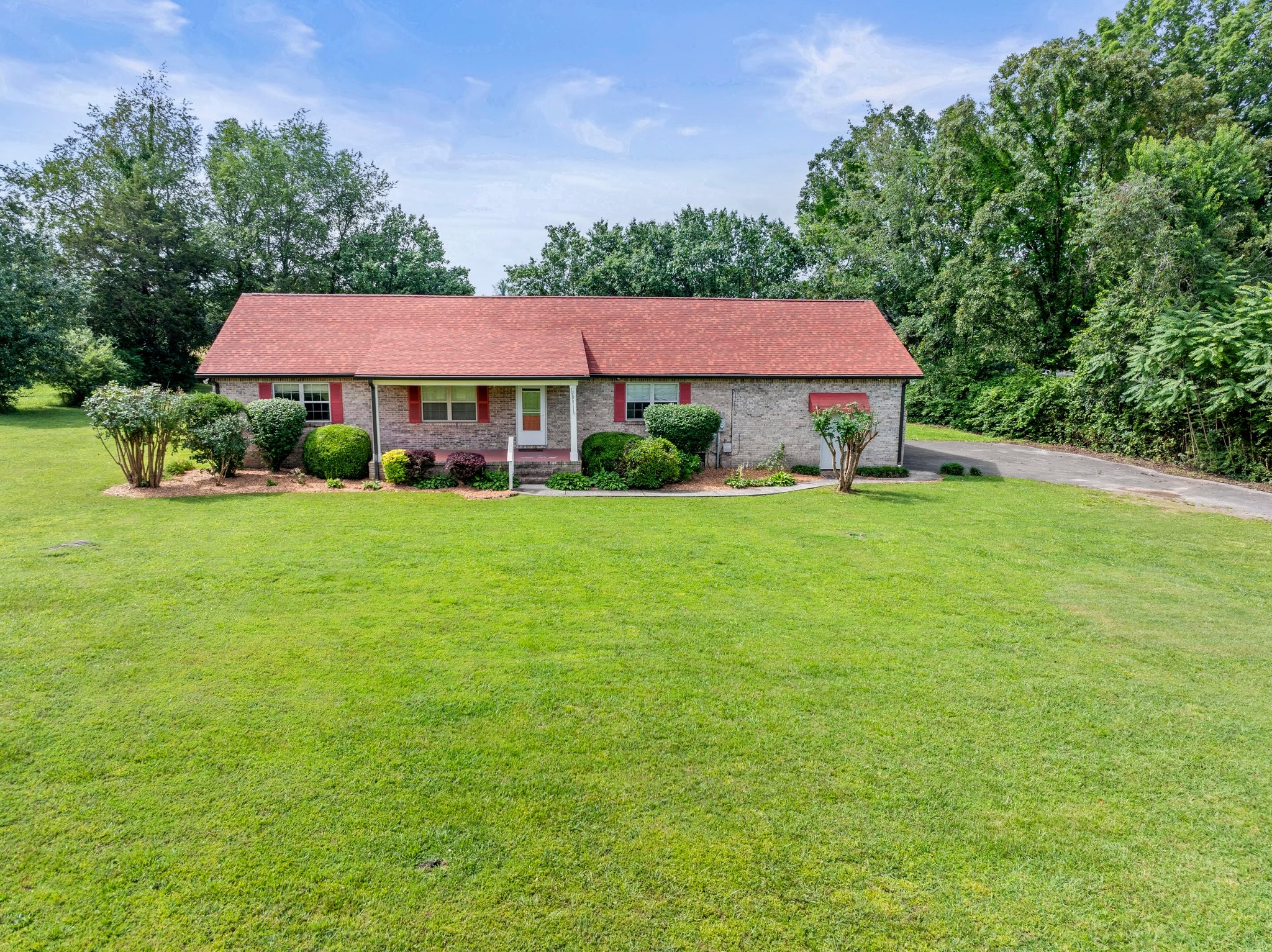 1611 Lincoln St, W Property Photo