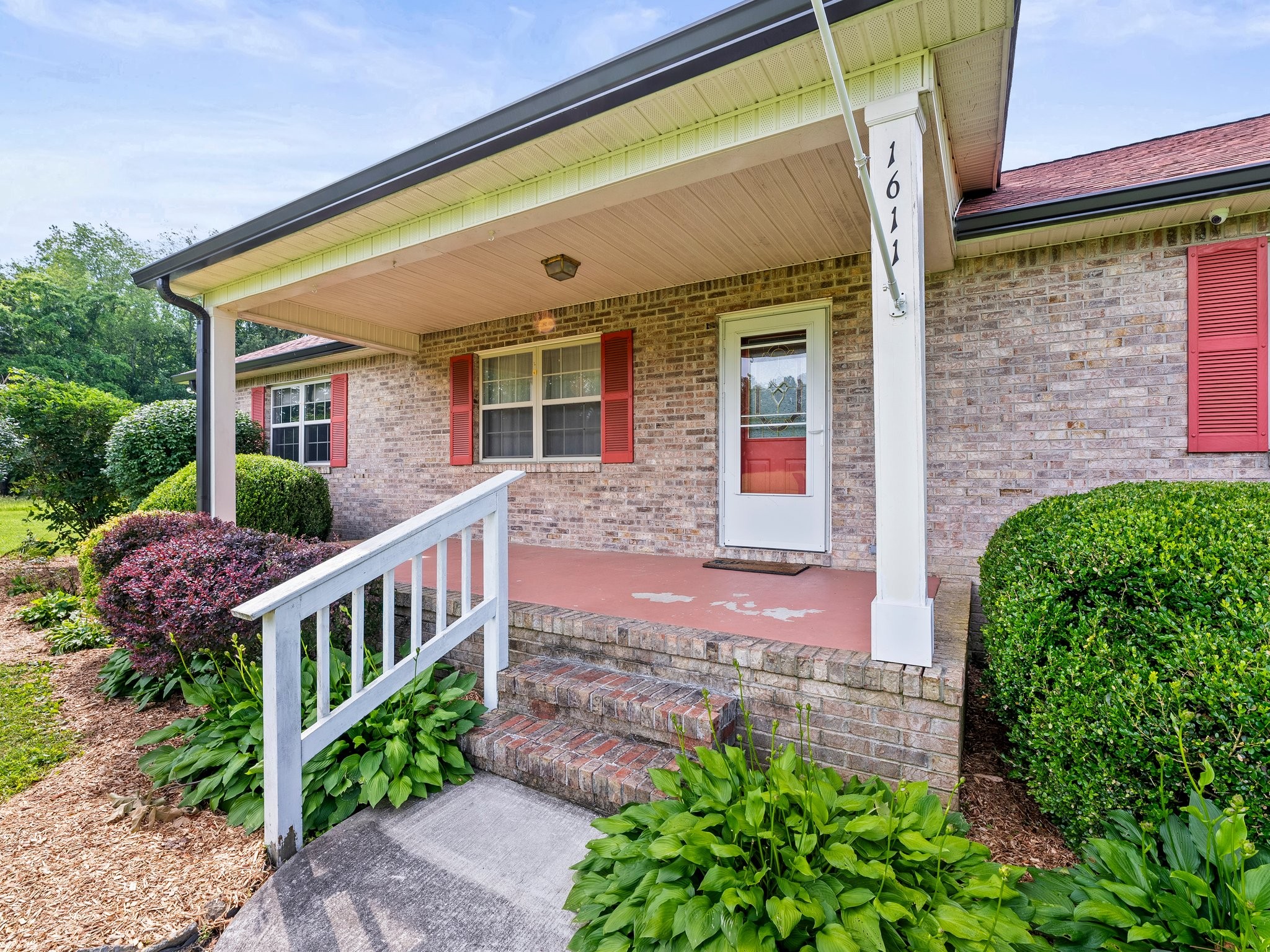 1611 Lincoln St, W Property Photo 15