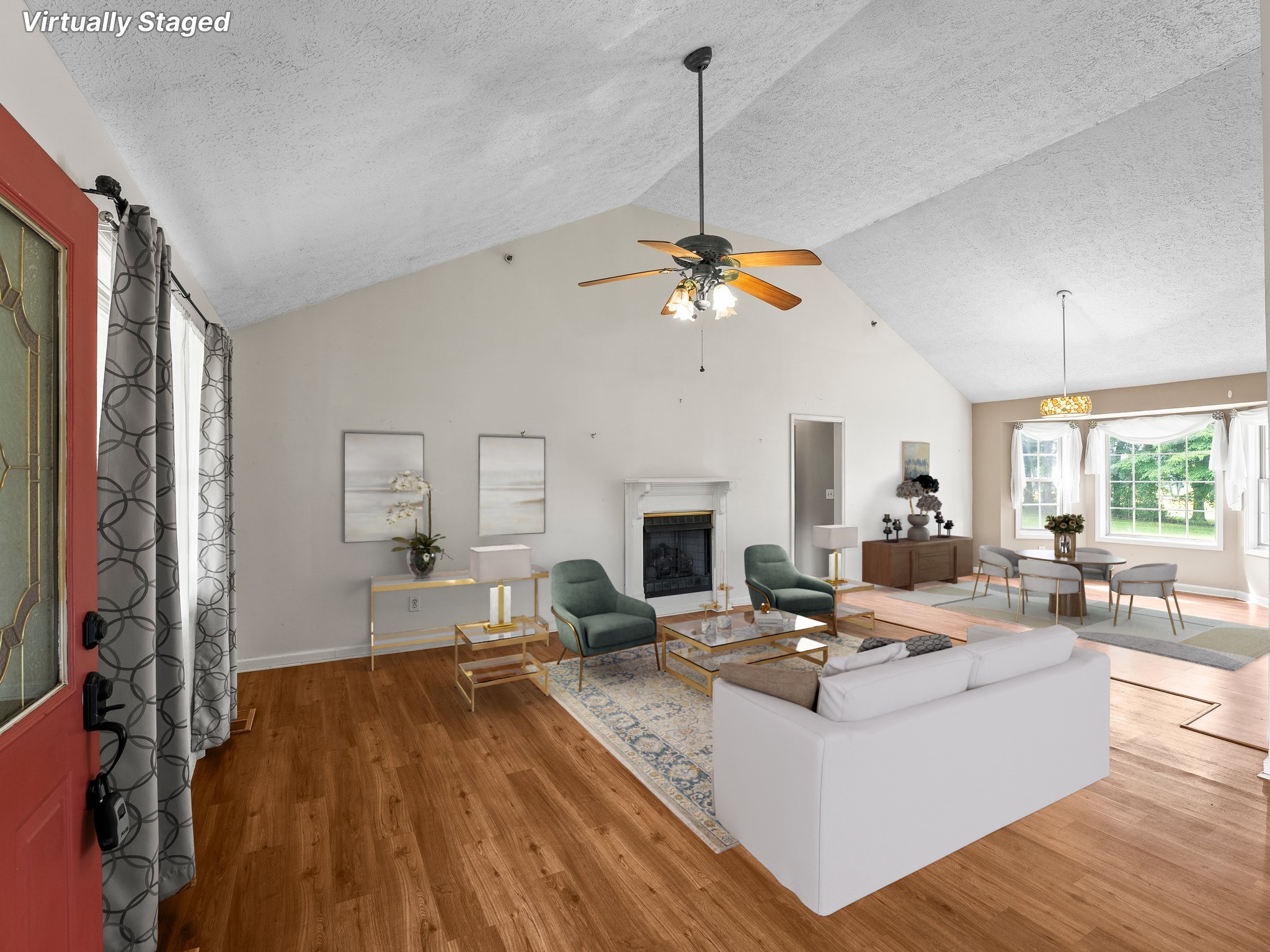 1611 Lincoln St, W Property Photo 16