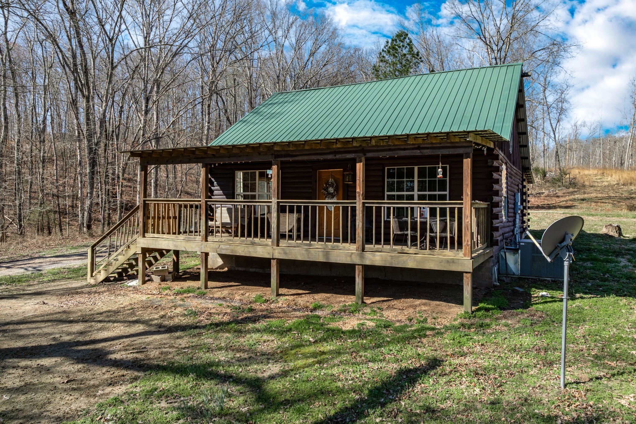 6720 Parker Rd Property Photo 3