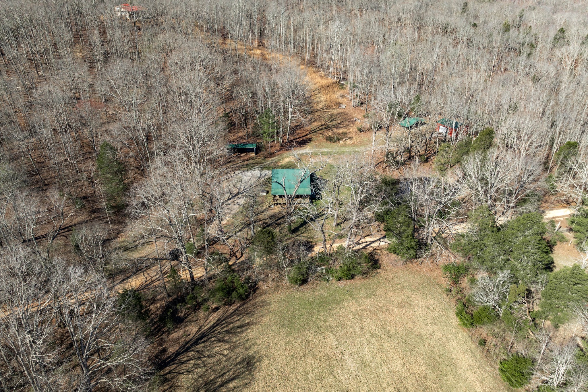 6720 Parker Rd Property Photo 4