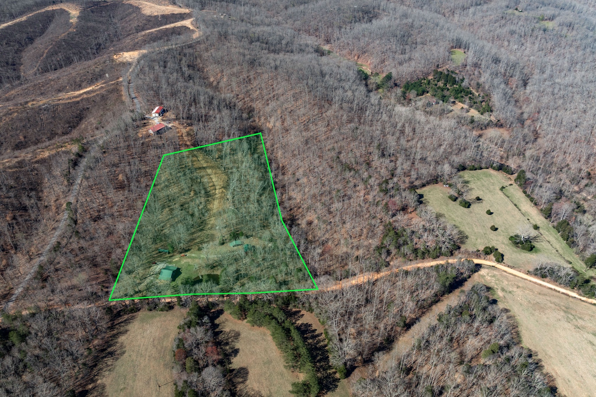 6720 Parker Rd Property Photo 37