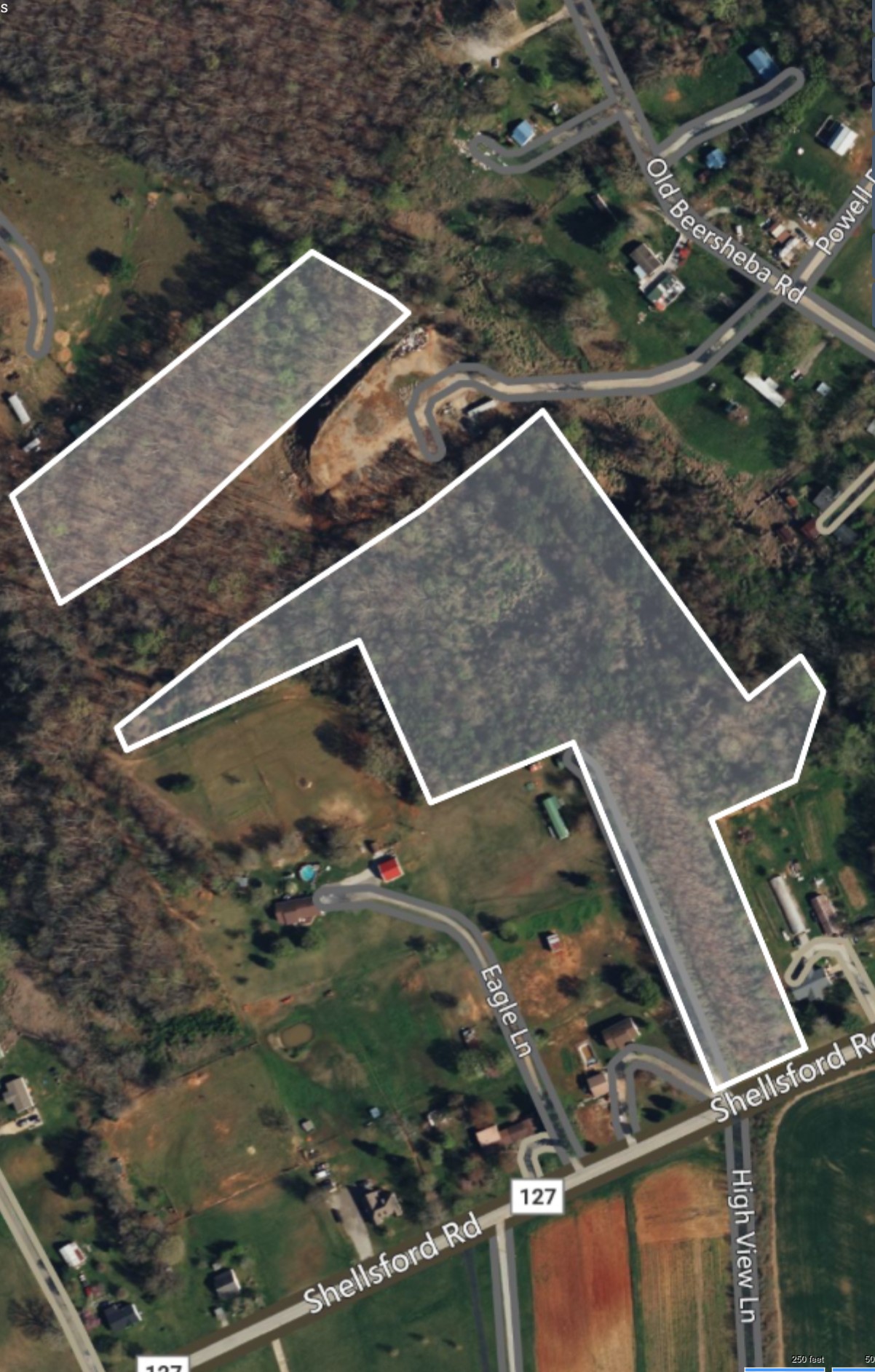 0 Shellsford Rd Property Photo