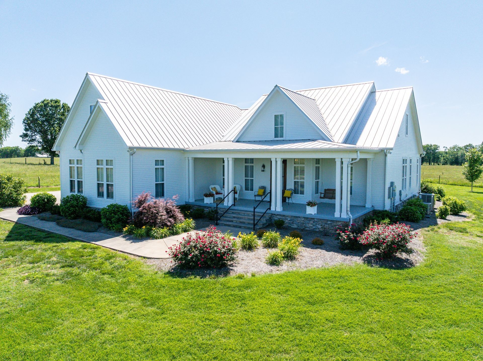 3130 Nashville Highway Property Photo