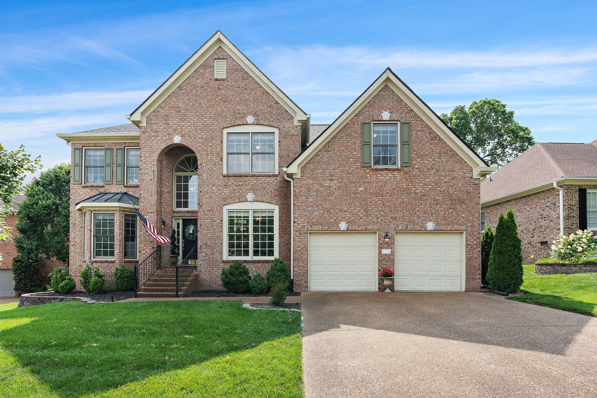 5149 Ravens Gln Property Photo 1