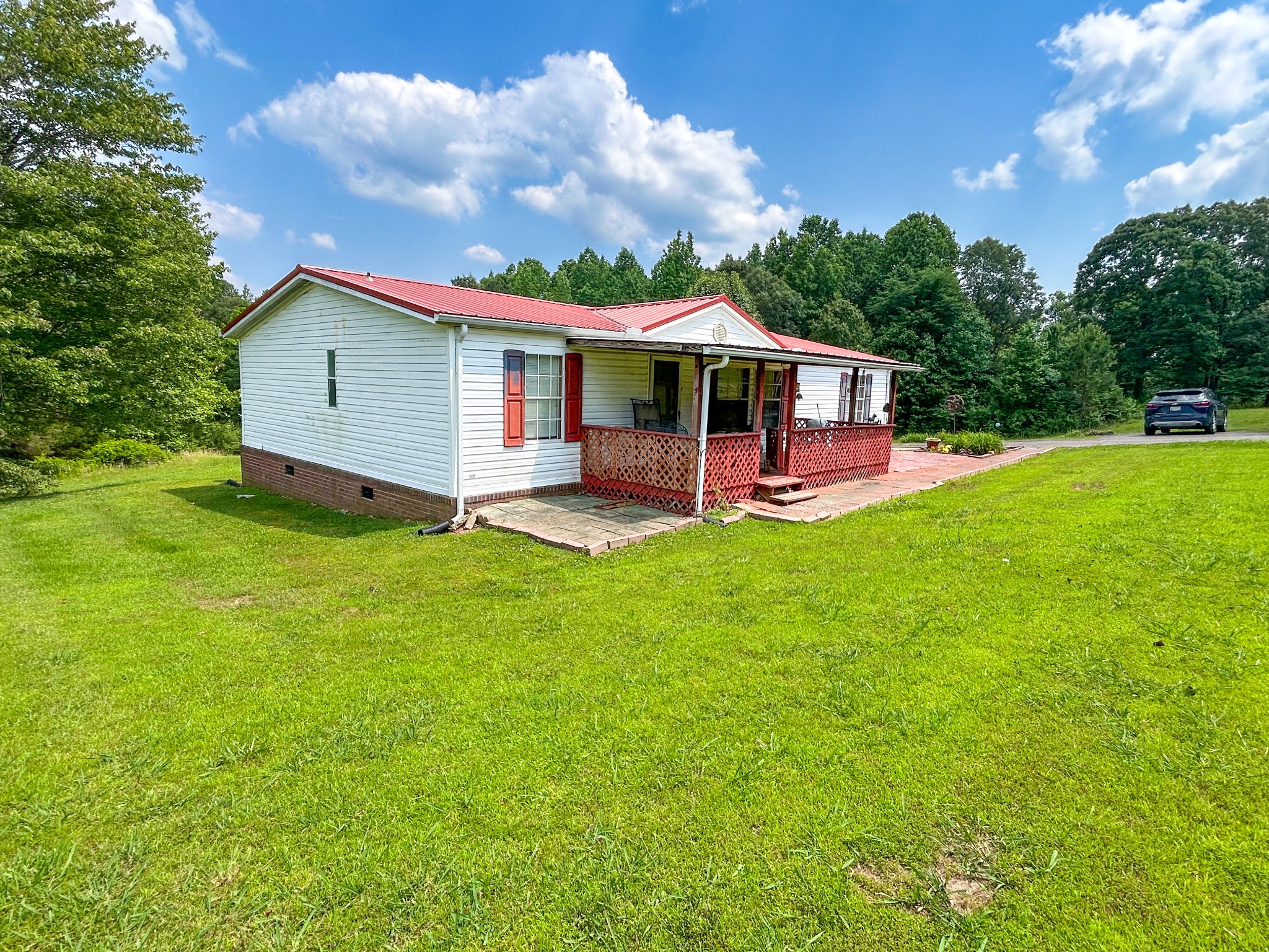 156 Davis Kee Rd Property Photo 3