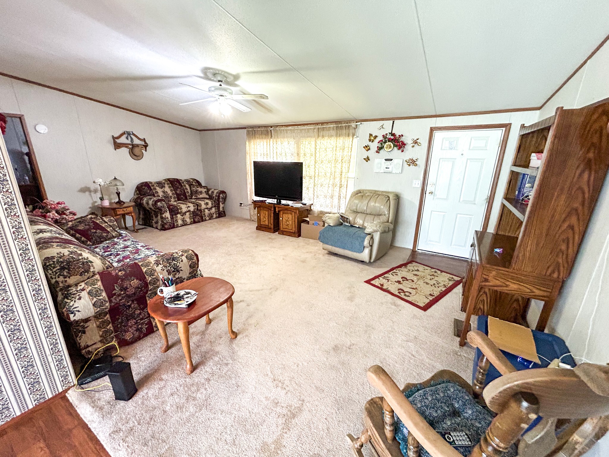 156 Davis Kee Rd Property Photo 8