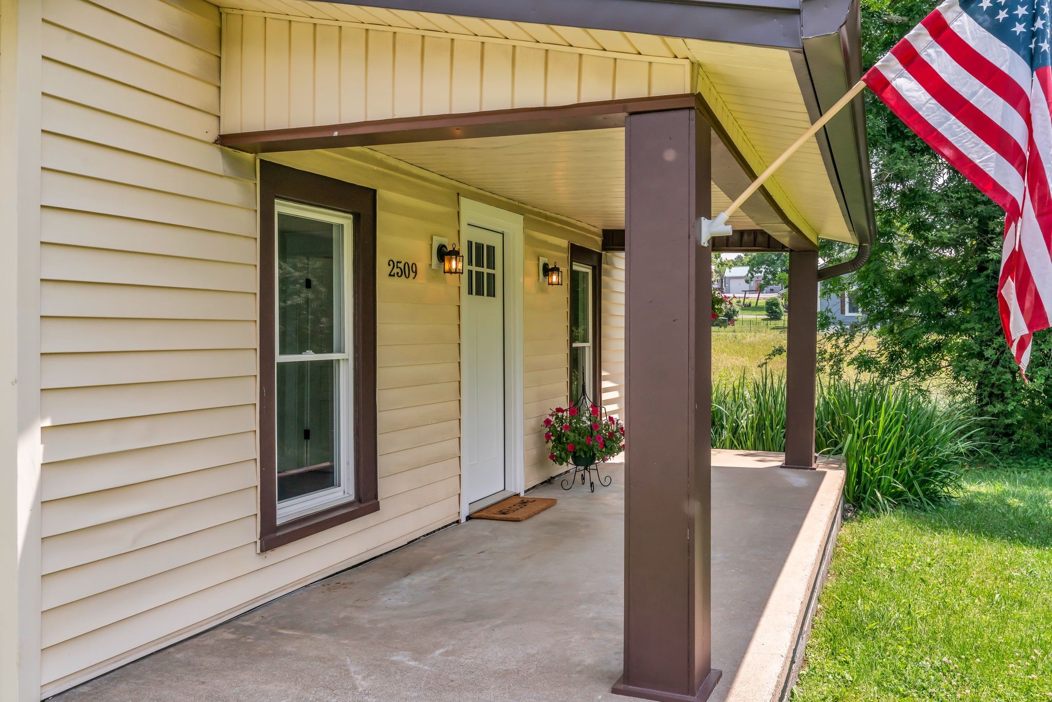 2509 Epperson Springs Rd Property Photo 4