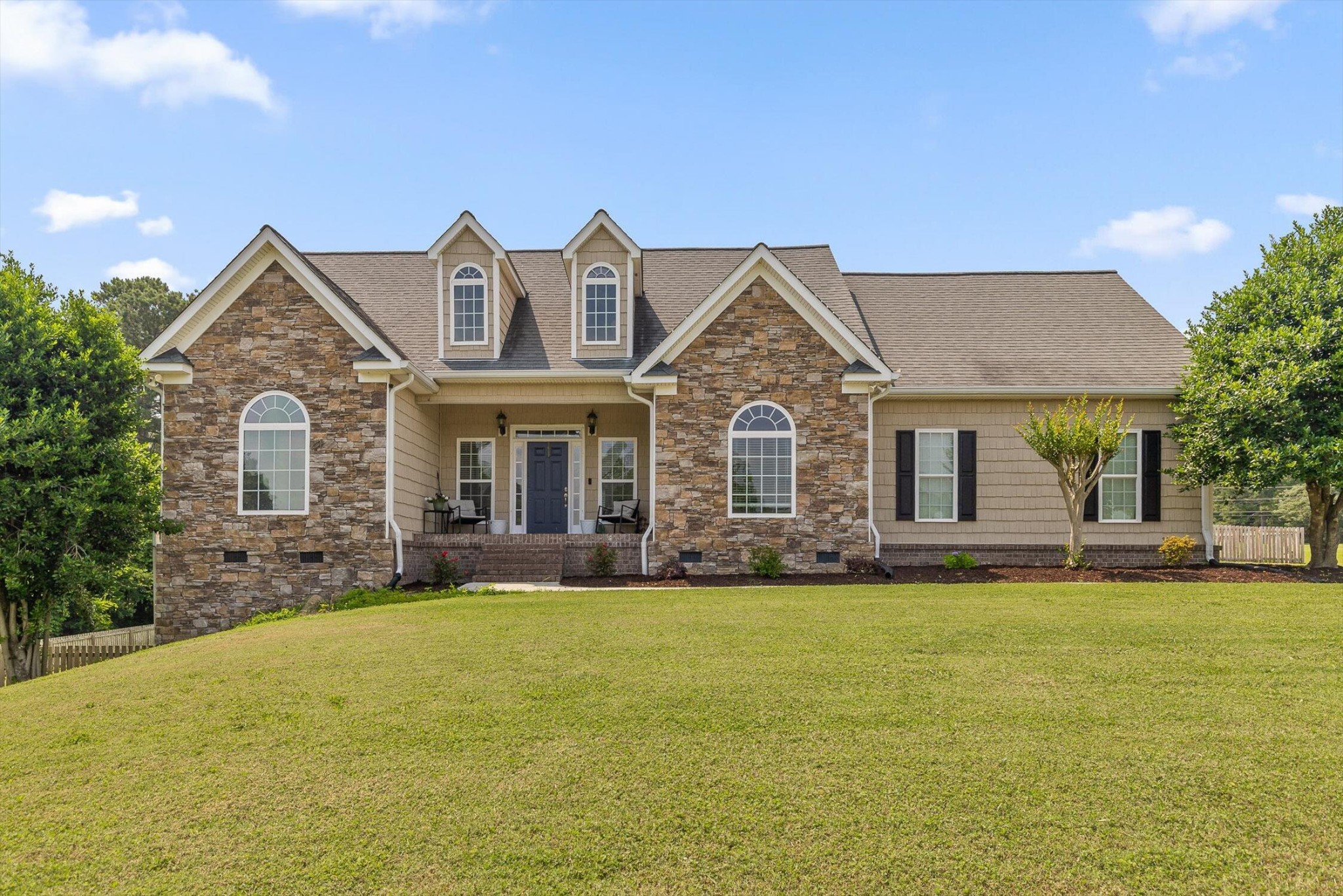 5209 Cohutta Varnell Road